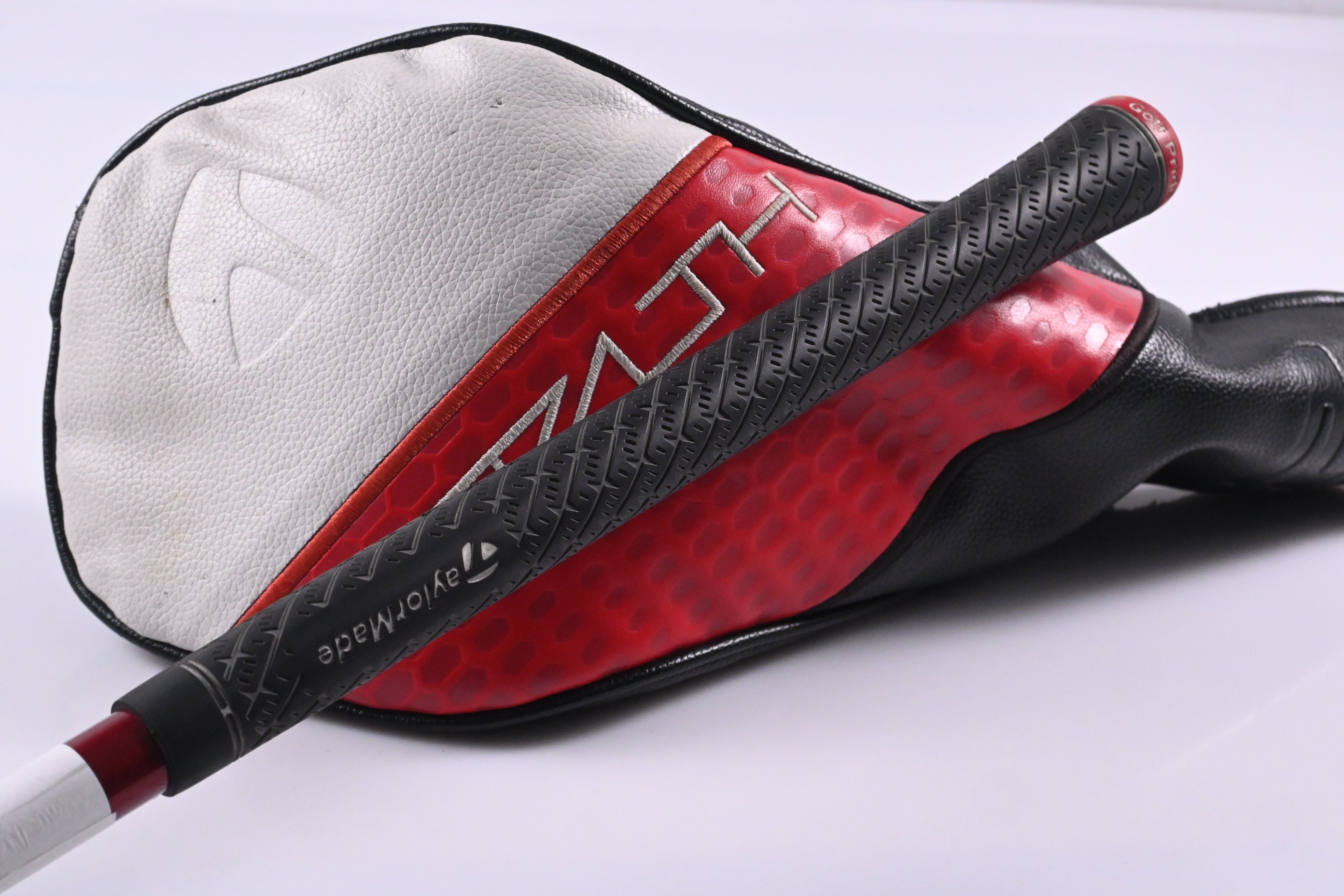 Taylormade Stealth 2 HD Driver / 12 Degree / Senior Flex Fujikura Ventus TR Red