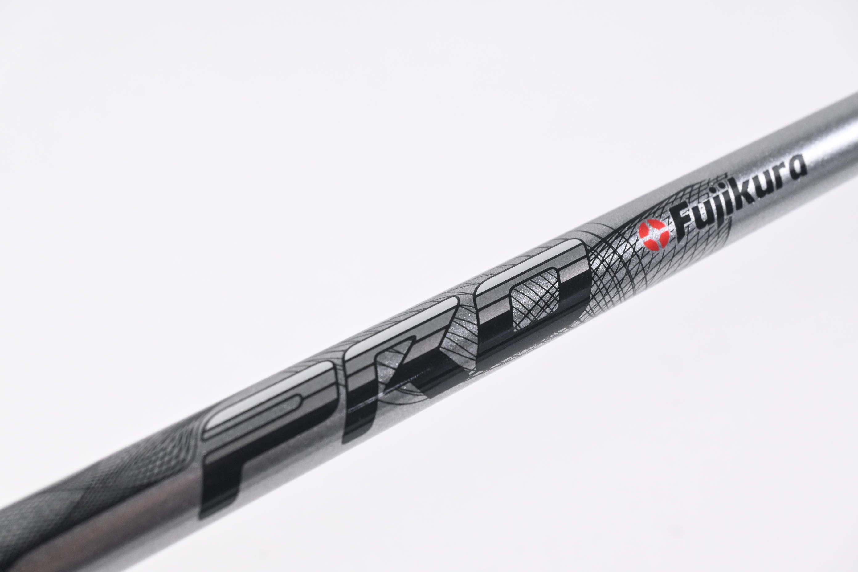 Fujikura Pro Black 2024 60 Driver Shaft / Stiff Flex / Cobra 3rd Gen