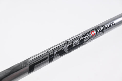 Fujikura Pro Black 2024 60 Driver Shaft / Stiff Flex / Cobra 3rd Gen
