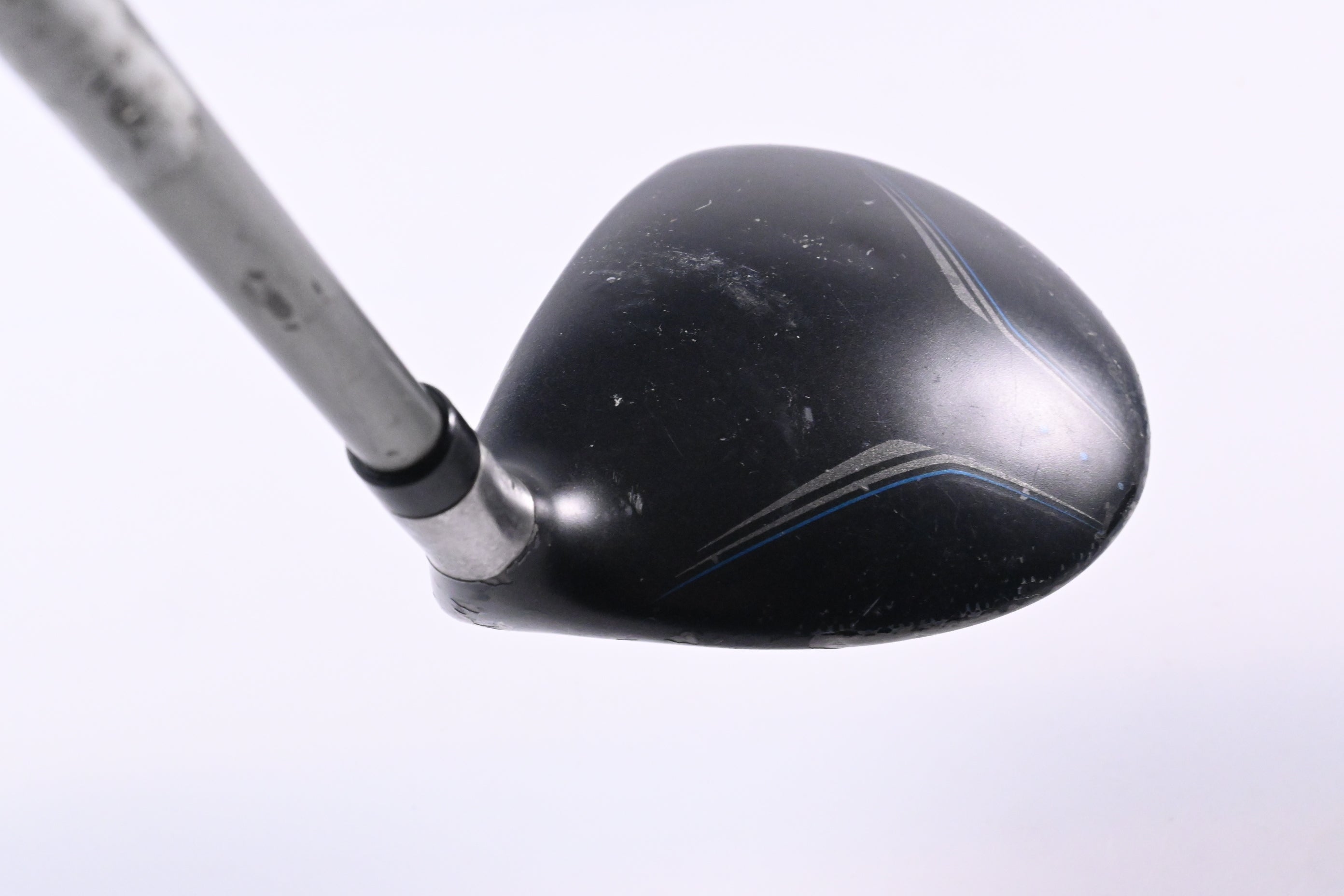 Ladies Taylormade Jetspeed #5 Wood / 19 Degree / Ladies Flex Matrix Velox T 49