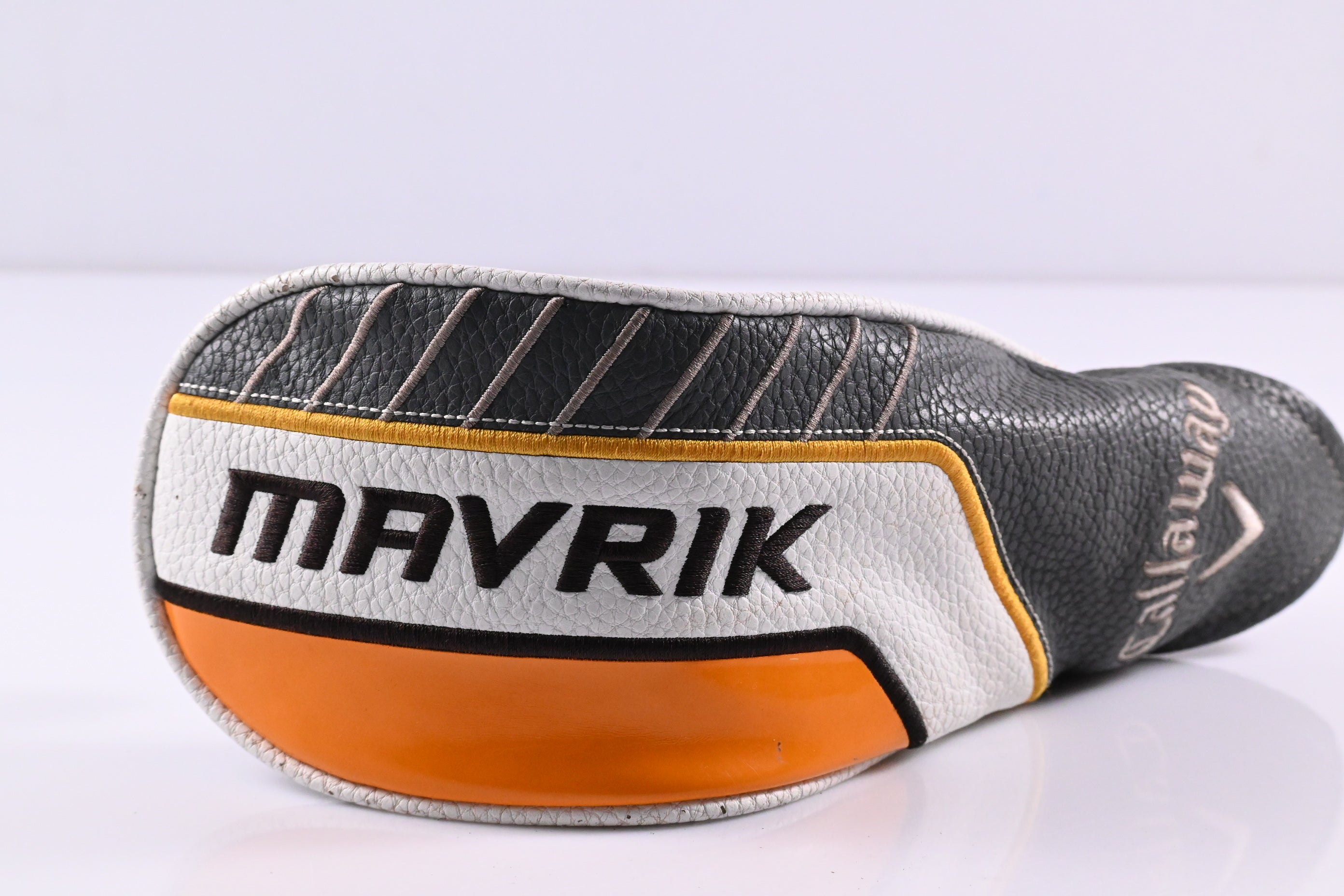 Callaway Mavrik #3 Wood / 15 Degree / Stiff Flex Aldila Rogue White 70 Shaft