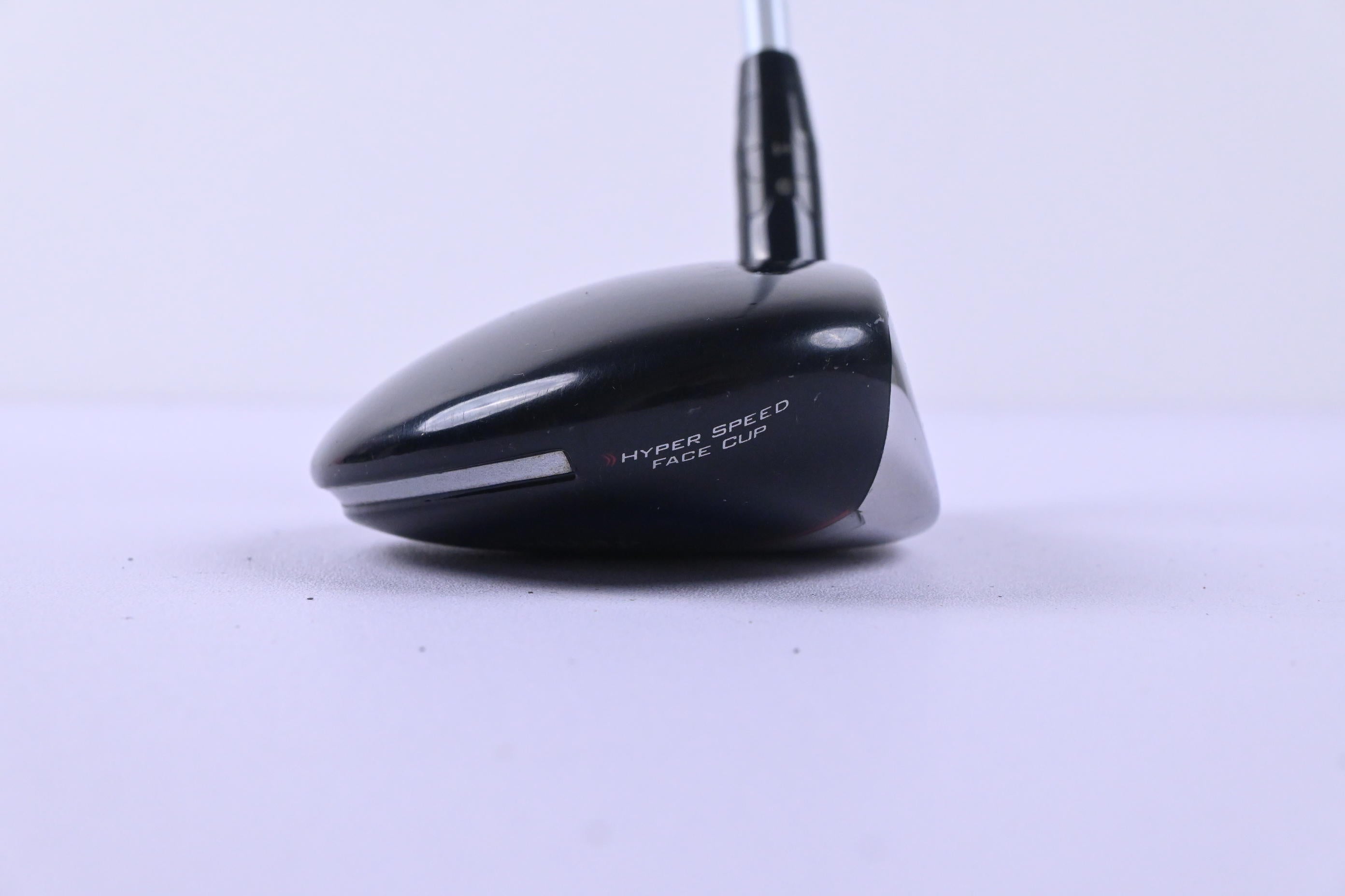 Callaway Big Bertha 2014 #3 Wood / 15 Degree / Regular Flex Fubuki Z65 x5ct