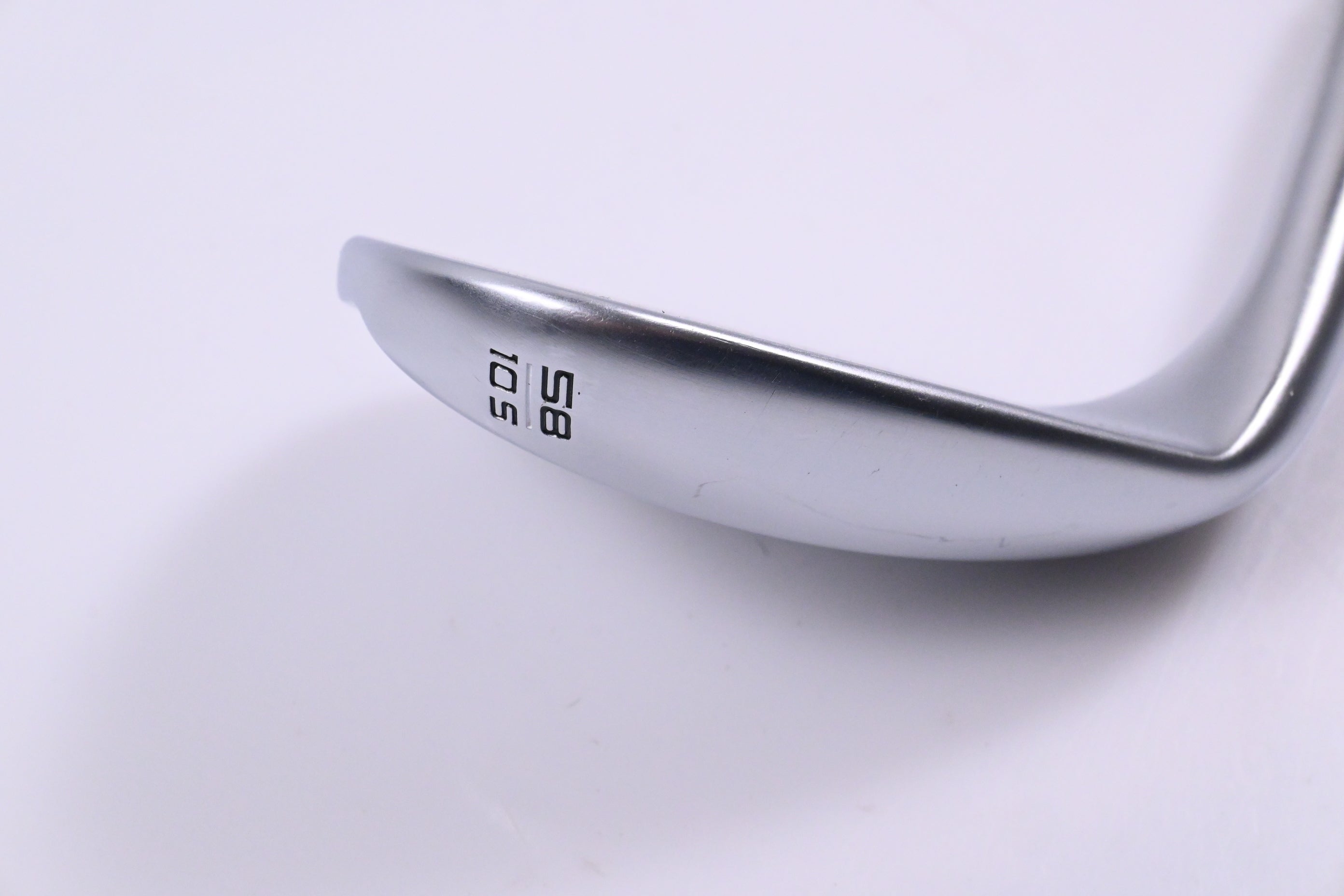 Callaway Opus SP Lob Wedge / 58 Degree / Stiff Flex Dynamic Gold 115 S300 Shaft