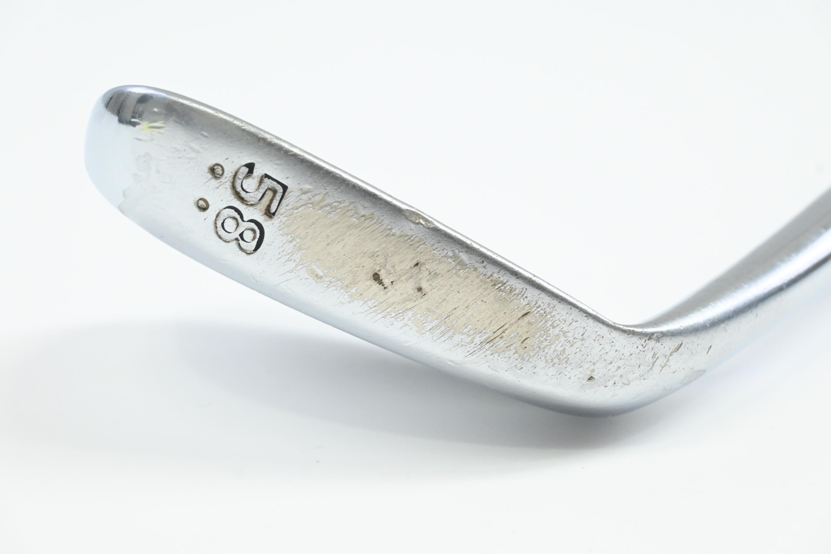 Cleveland 588 RTX 2.0 Lob Wedge / 58 Degree / Wedge Flex Dynamic Gold