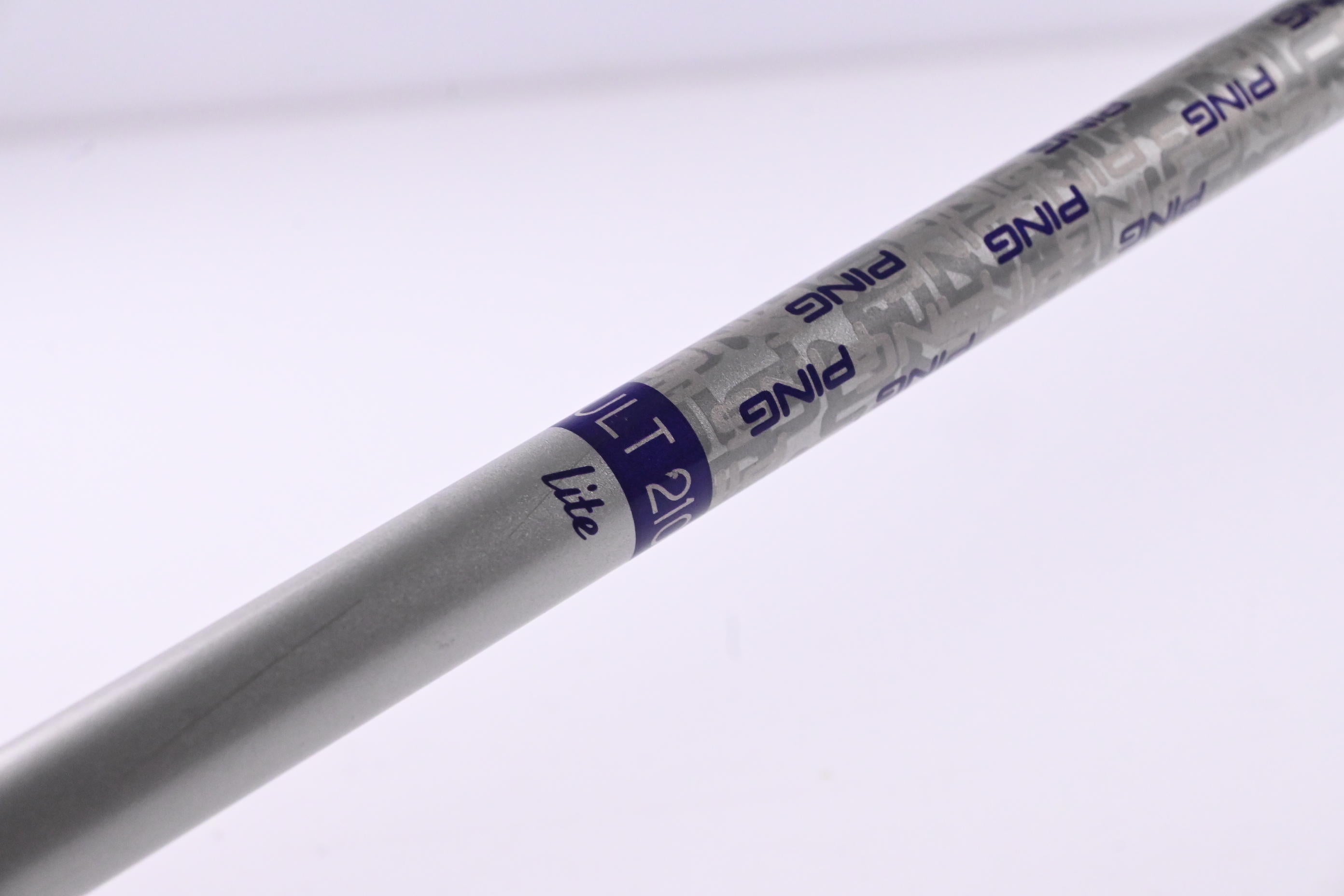 Ladies Ping Serene #3 Wood / 18n Degree / Ladies Flex Ping ULT 210 Shaft