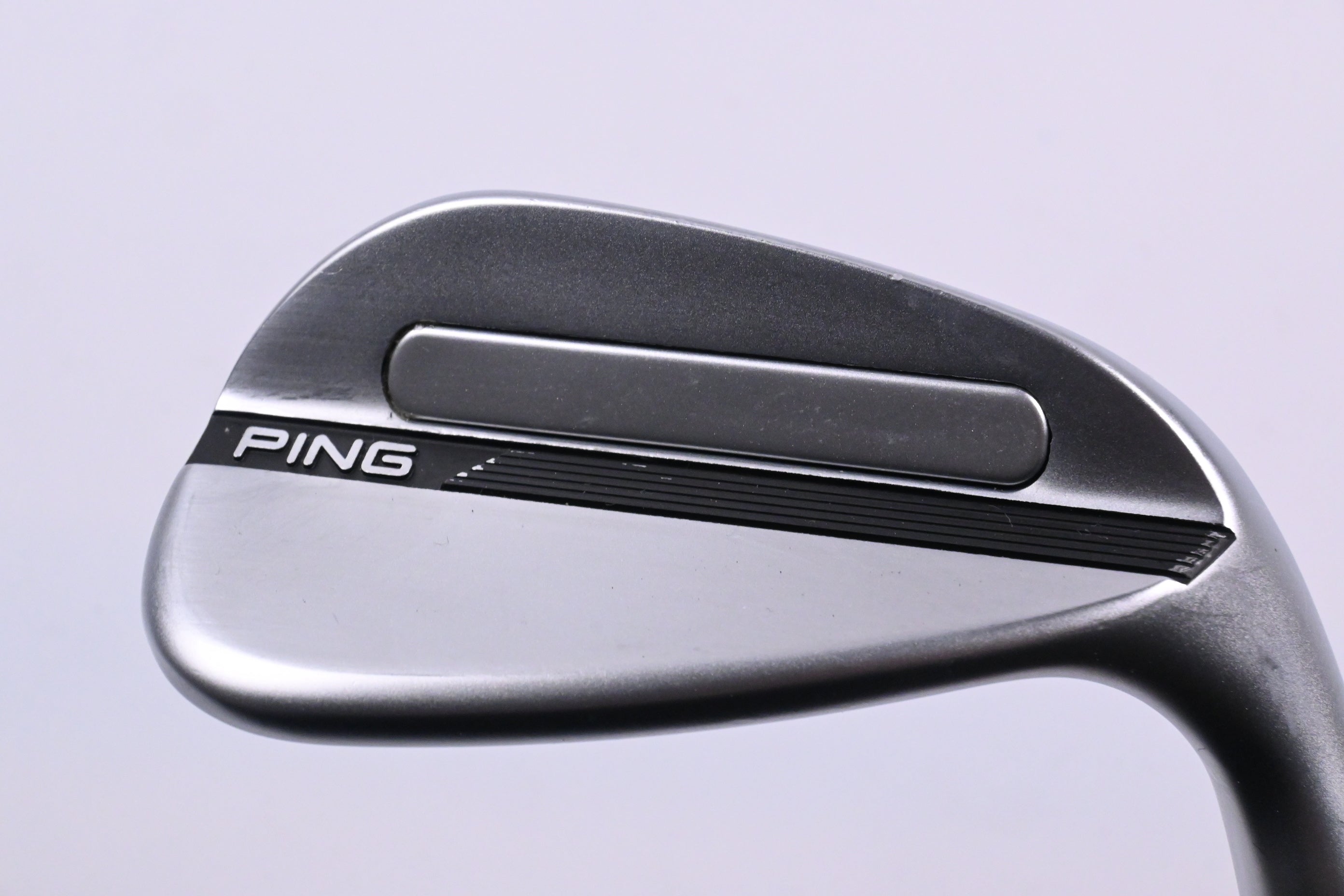 Ping S259 Gap Wedge / 52 Degree / Black Dot / Wedge Flex Ping Z-Z115 Shaft