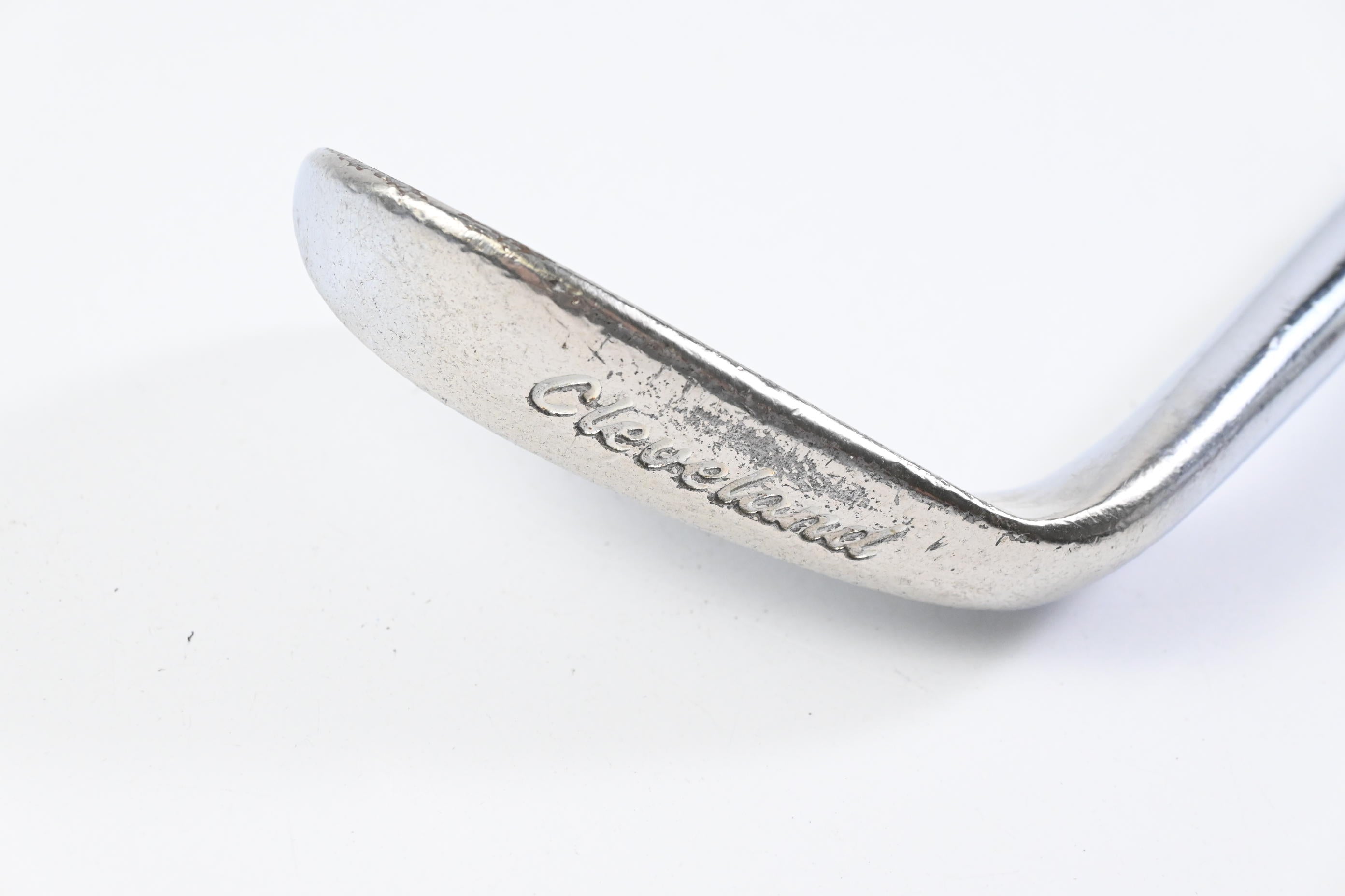 Cleveland 588 Original Gap Wedge / 53 Degree / Wedge Flex Cleveland H.E.T Shaft