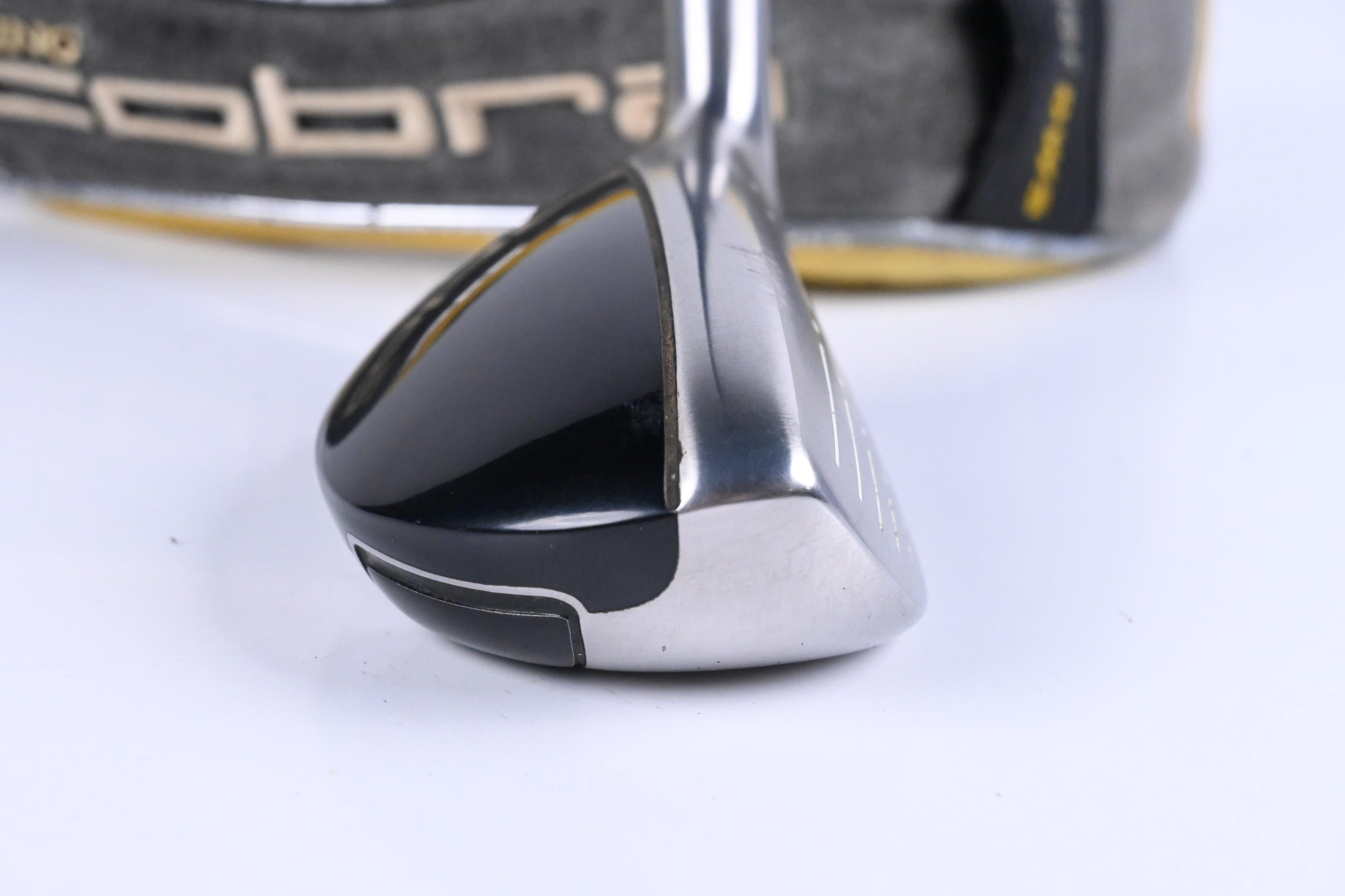 Cobra Baffler DWS #5 Hybrid / 26 Degree / Regular Flex Aldila VS Proto-HL