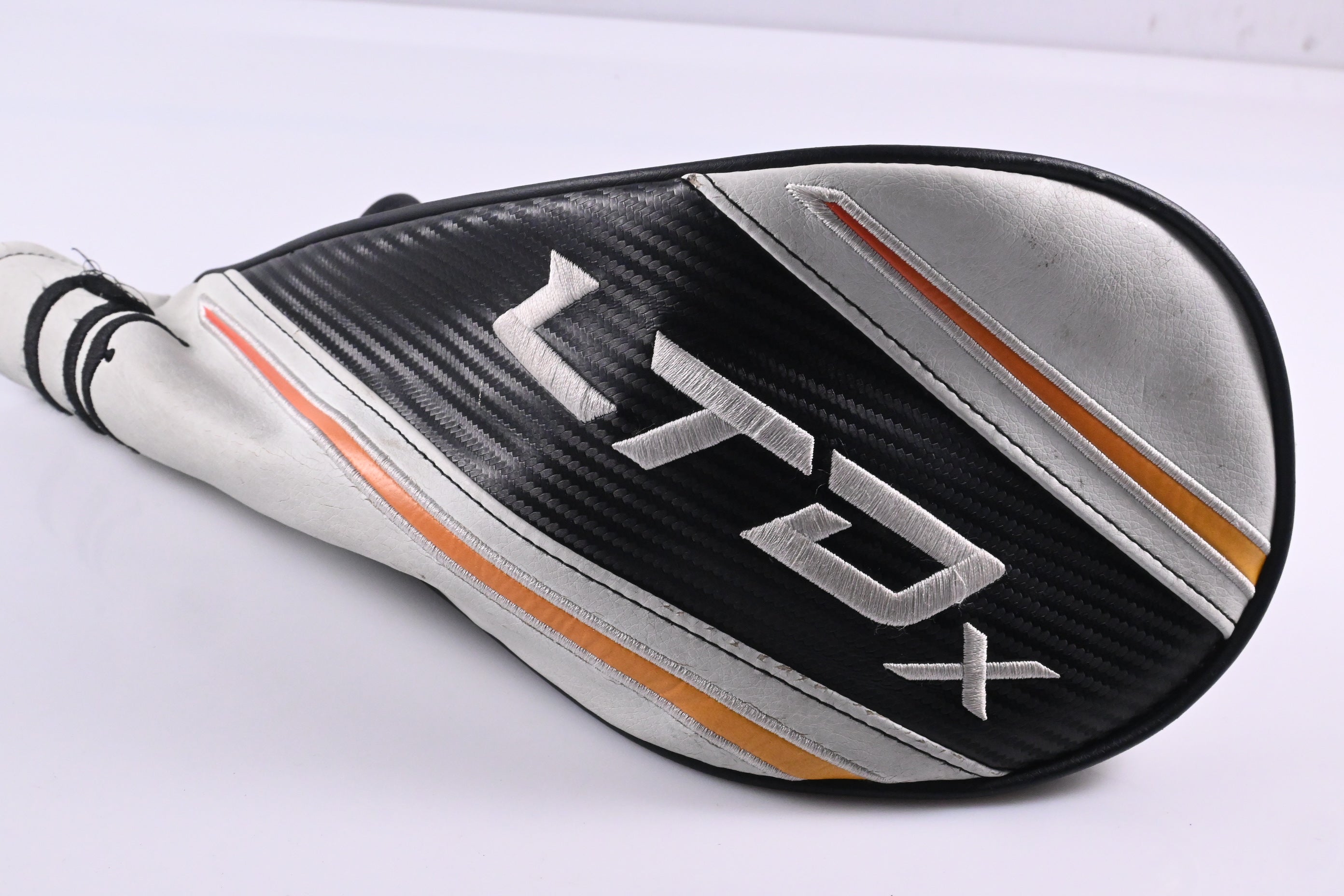 Cobra LTDx LS Driver / 9 Degree / Stiff Flex Accra FX 3.0 260 Shaft