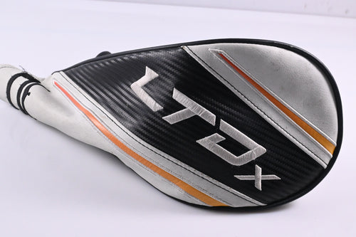 Cobra LTDx LS Driver / 9 Degree / Stiff Flex Accra FX 3.0 260 Shaft