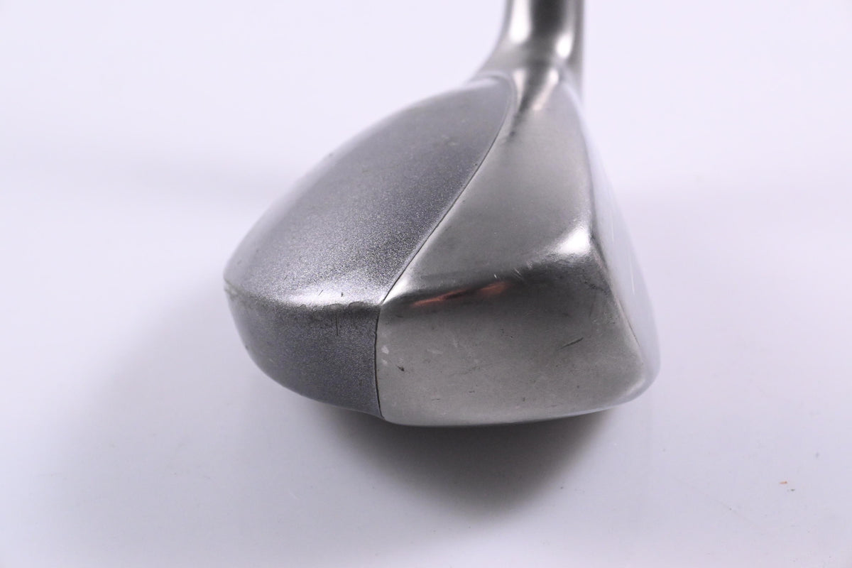 Ladies Taylormade Rescue Mid #4 Hybrid / 23 Degree / Ladies Flex M.A.S2 Shaft