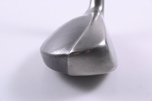 Ladies Taylormade Rescue Mid #4 Hybrid / 23 Degree / Ladies Flex M.A.S2 Shaft