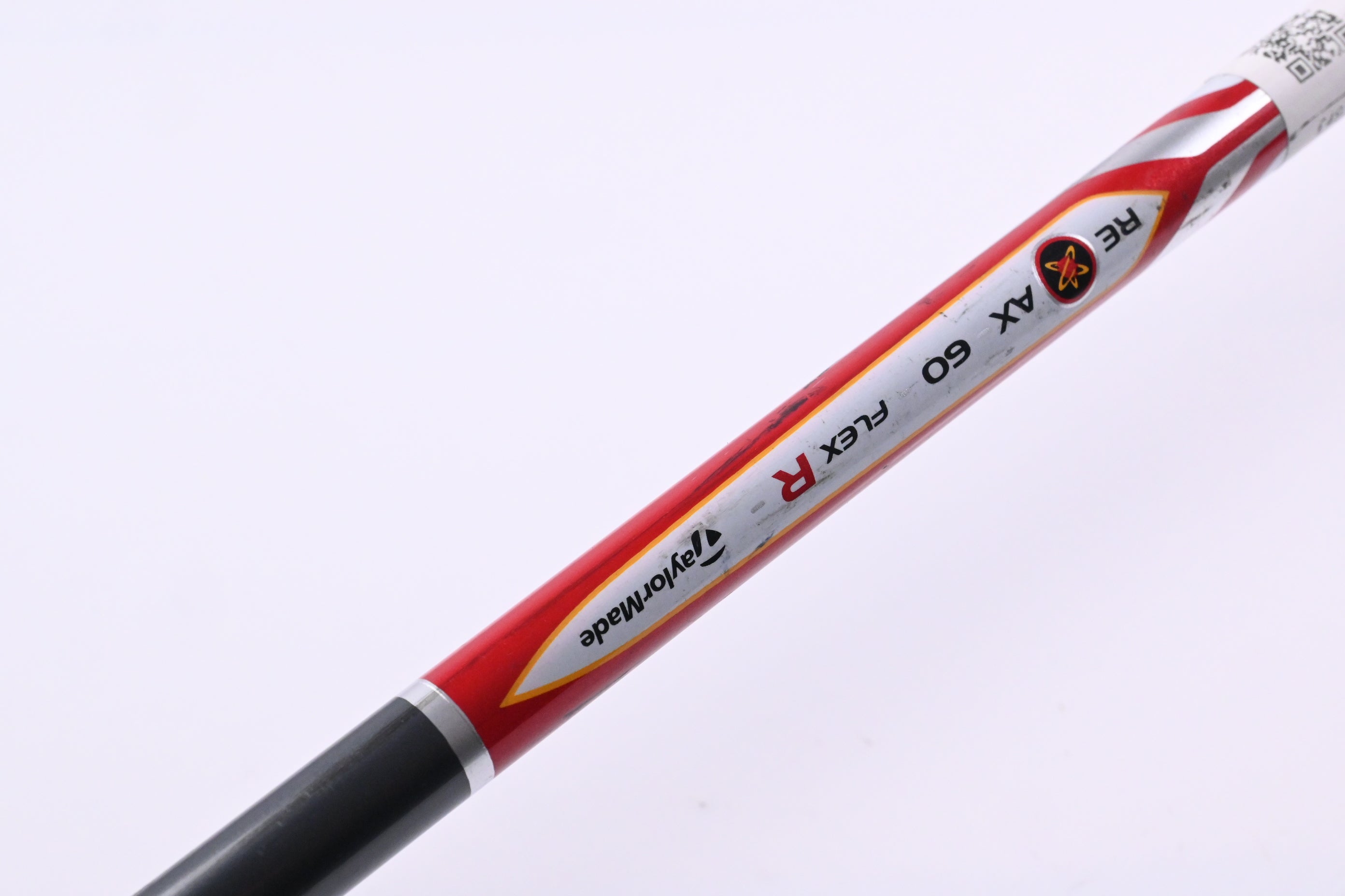 Taylormade Burner Superfast 2.0 #4 Hybrid / 21 Degree / Regular Flex REAX 60