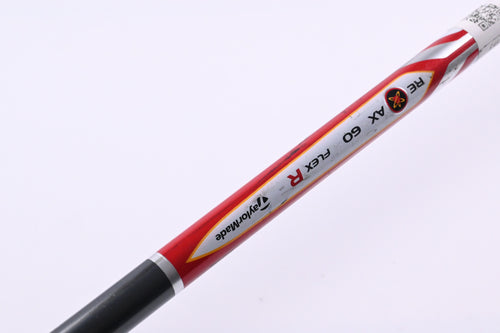 Taylormade Burner Superfast 2.0 #4 Hybrid / 21 Degree / Regular Flex REAX 60