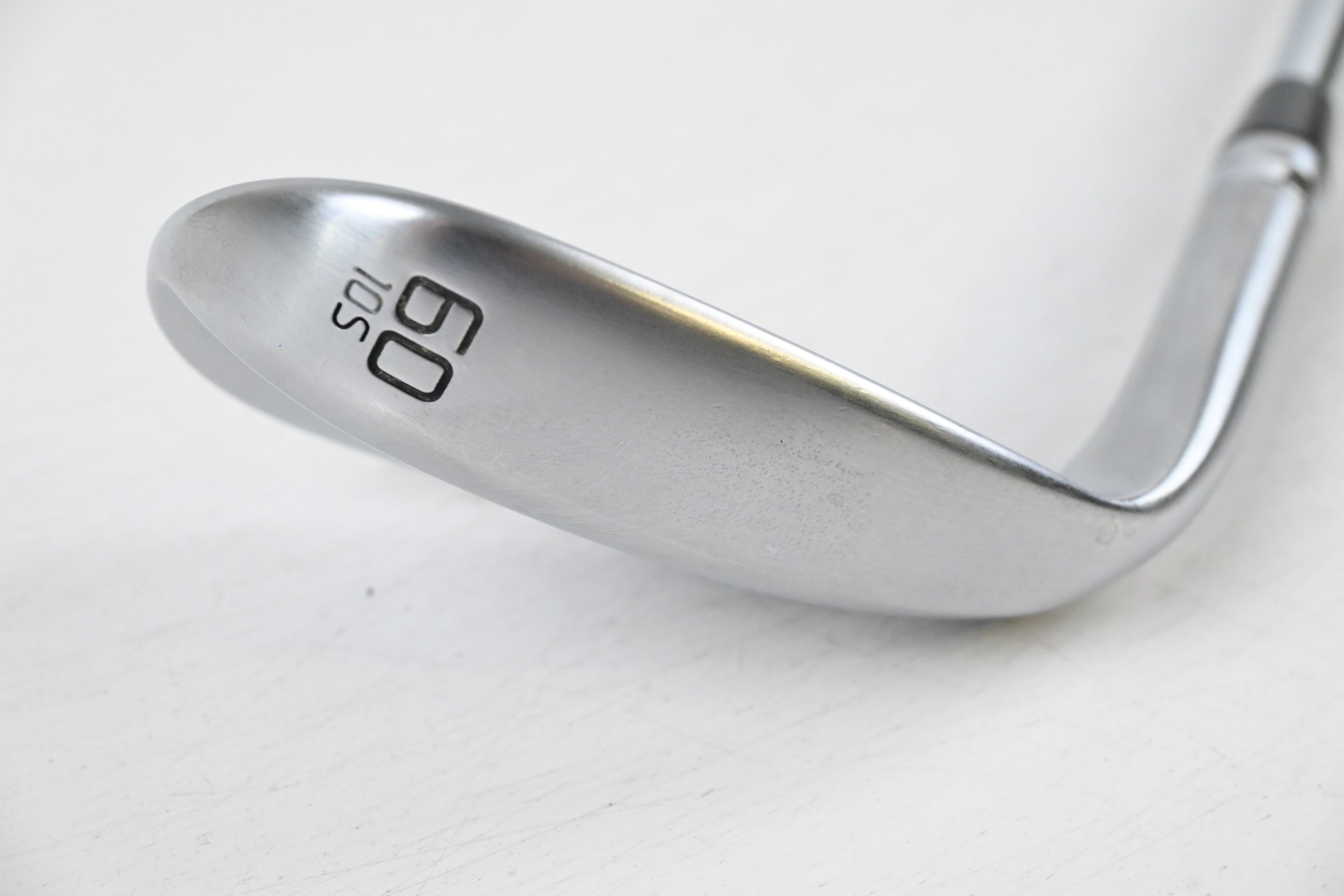 Titleist Vokey SM11 Lob Wedge / 60 Degree / Wedge Flex Vokey Design Shaft