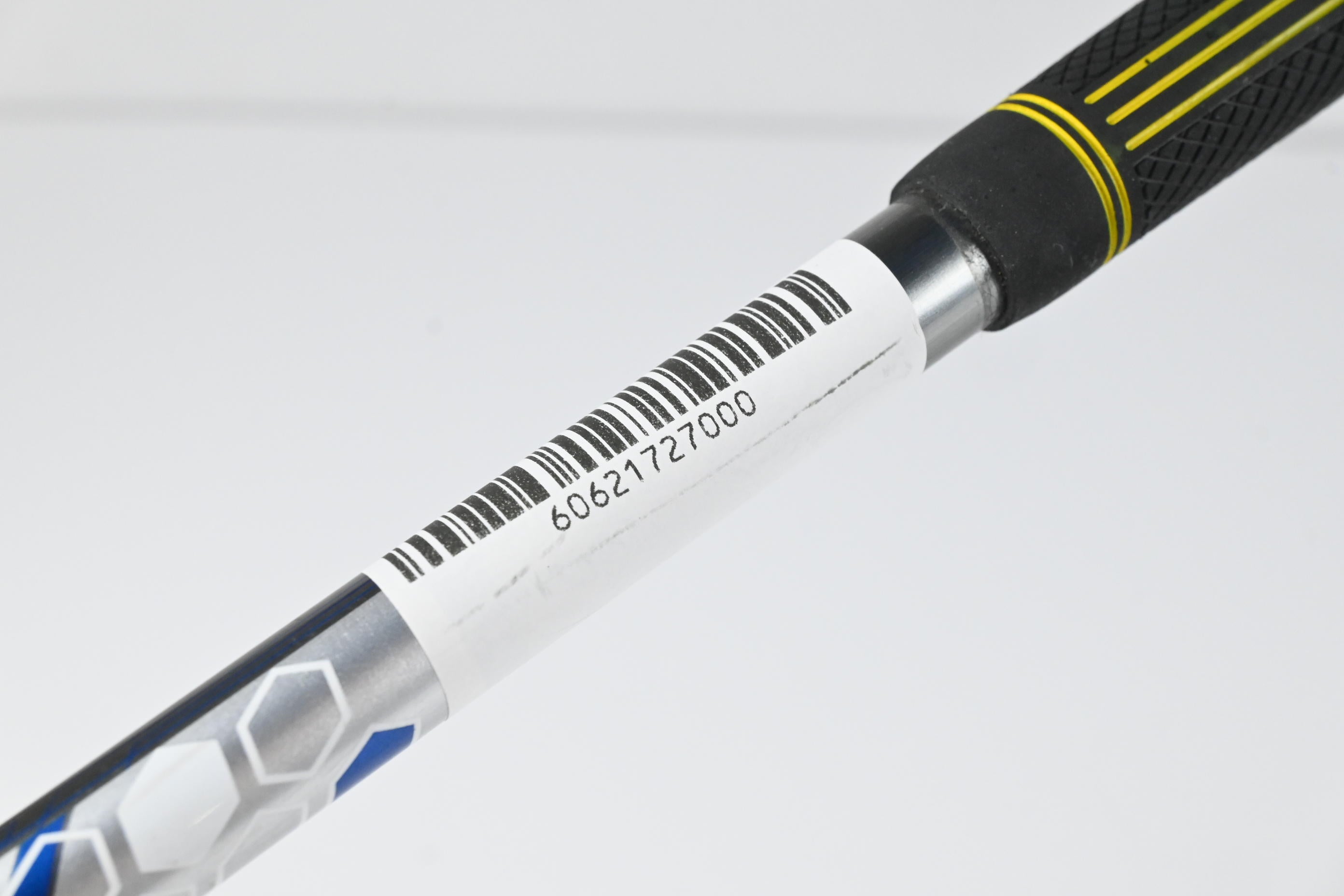 Cobra King F9 Driver / 10.5 Degree / Stiff Flex UST Mamiya Helium 59 Shaft