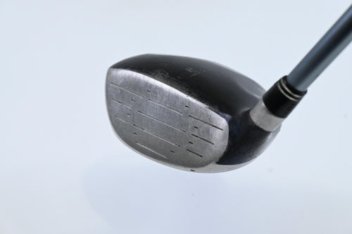 Ladies Cobra SZ #3 Wood / 15.5 Degree / Ladies Flex Cobra Aldila Hm 50