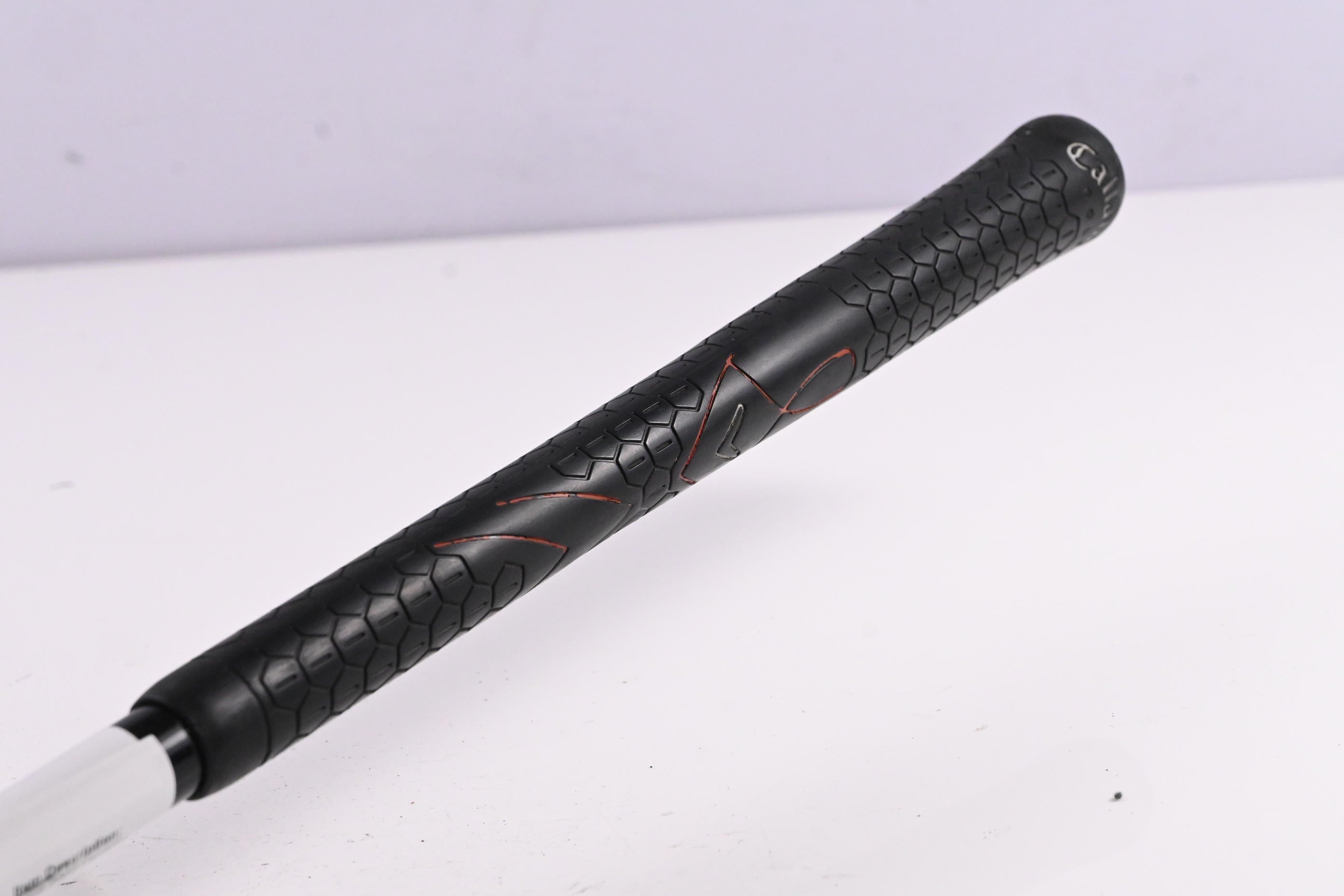 Callaway X Hot 2007 #3 Wood / 15 Degree / Stiff Flex Fujikura Banzai 65 Shaft