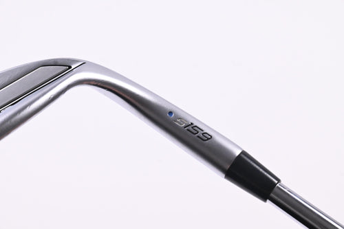 Ping S159 Lob Wedge / 58 Degree / Blue Dot / Stiff Flex Dynamic Gold 105 S300