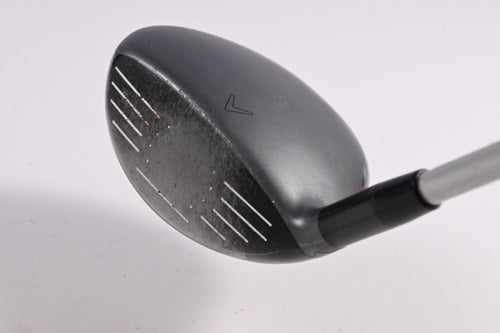 Callaway X Hot #5 Wood / 18 Degree / Regular Flex Project X PXv Shaft