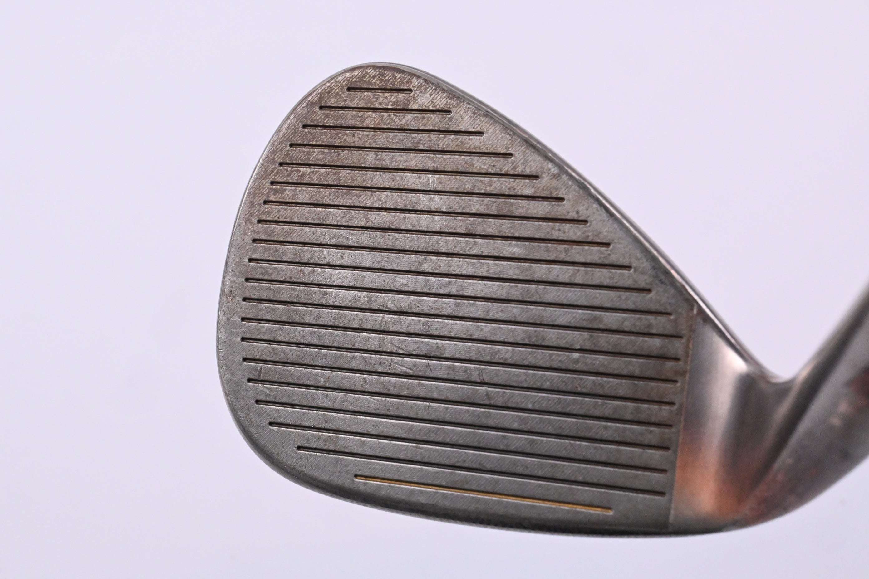 Taylormade Hi-Toe 4 Sand Wedge / 56 Degree / Stiff Flex Dynamic Gold MID 115
