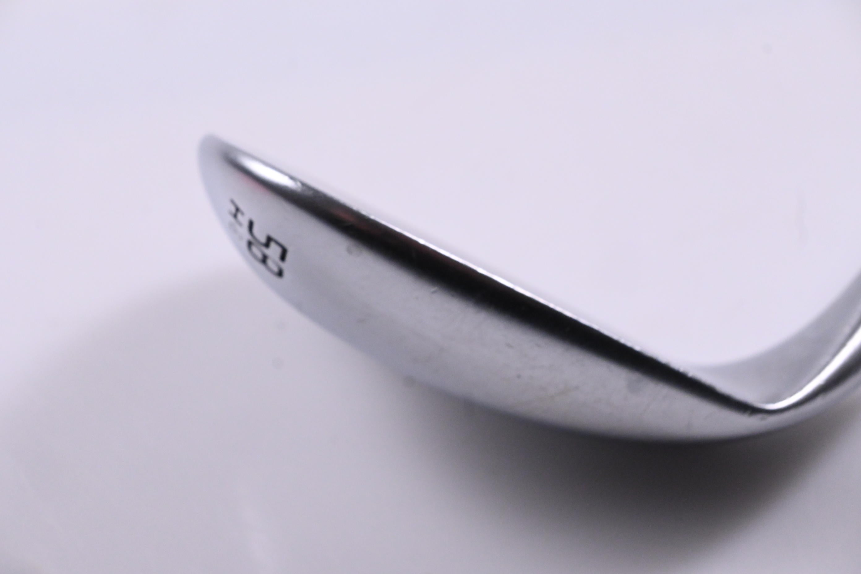 Ping S259 Lob Wedge / 58 Degree / Black Dot / X-Flex Dynamic Gold 120 X100 Shaft