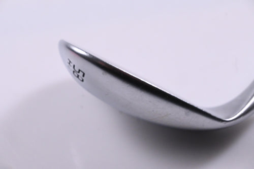 Ping S259 Lob Wedge / 58 Degree / Black Dot / X-Flex Dynamic Gold 120 X100 Shaft