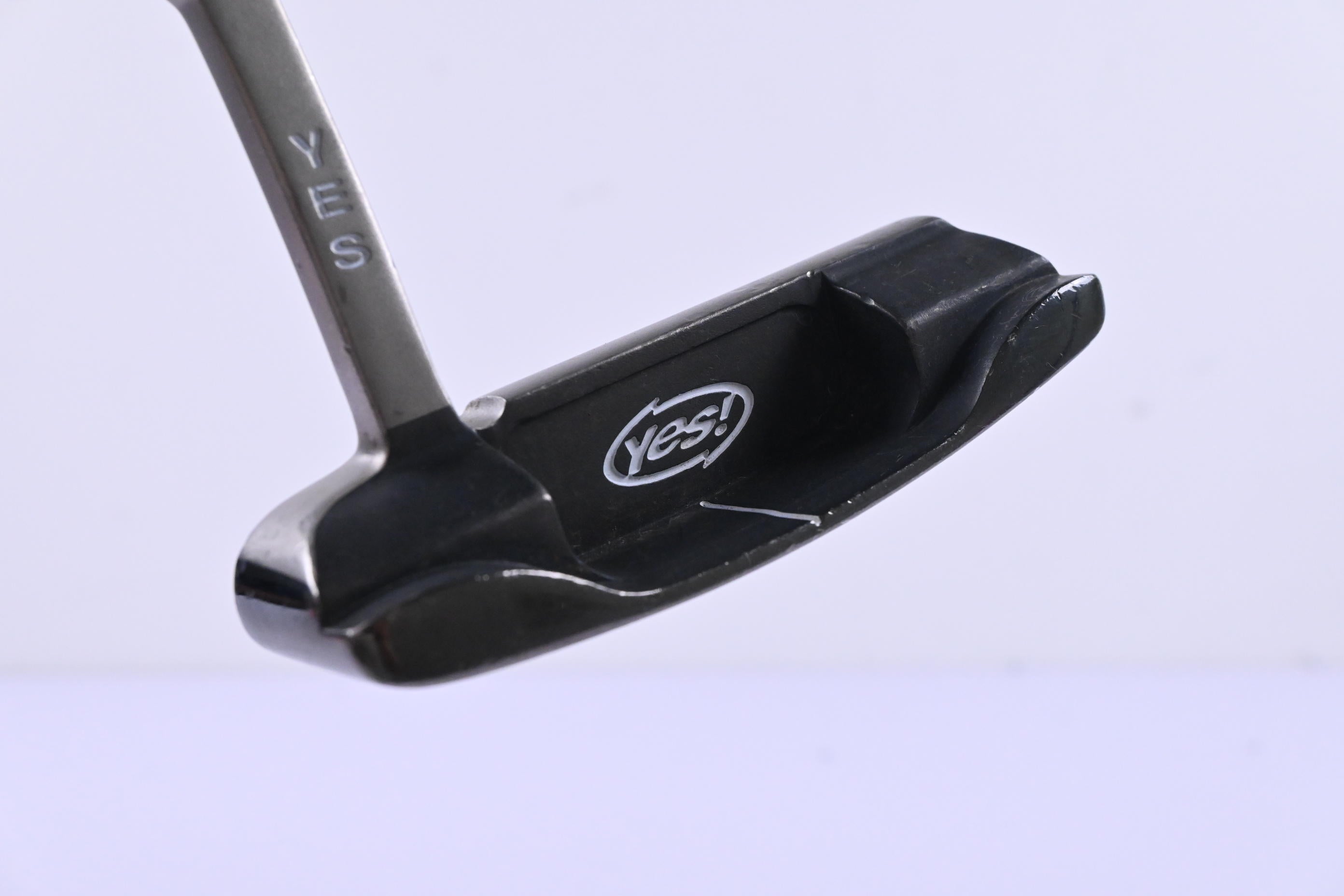 Yes! C-Groove Dianna Putter / 34 Inch