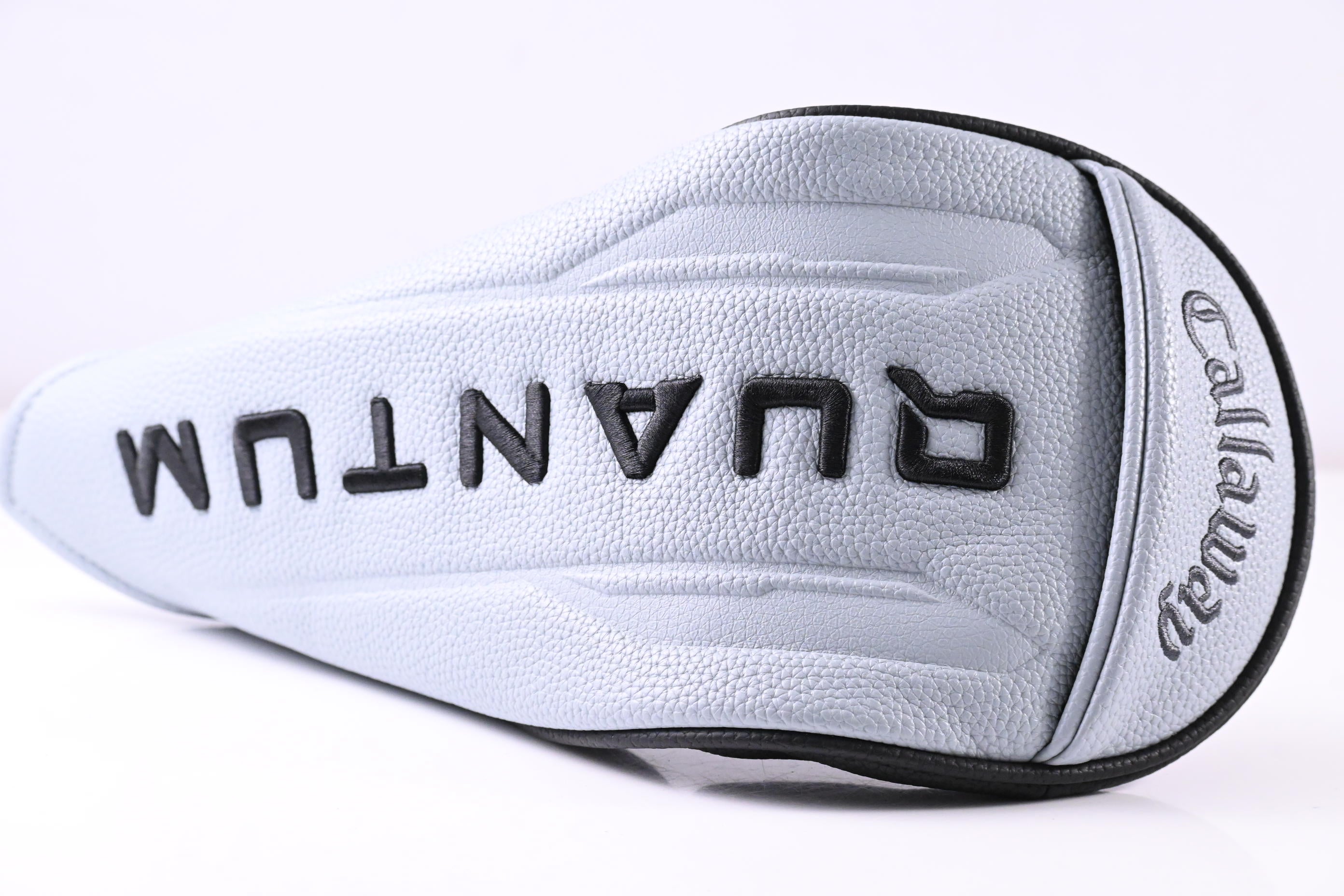 Callaway Quantum Max Drivers / 10.5 Degree / Regular Flex Denali Silver 50 Shaft