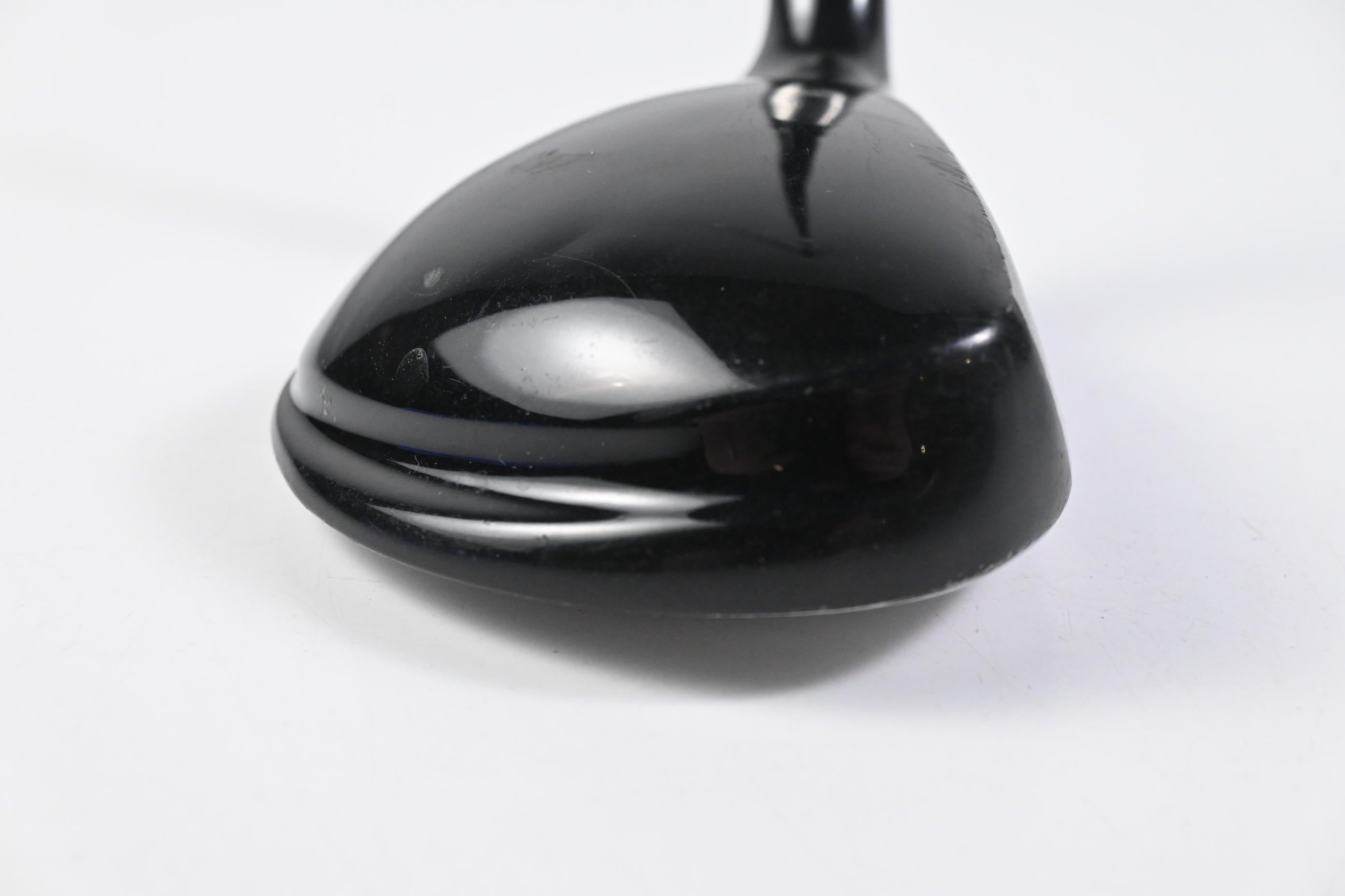 Taylormade Burner 2008 #3 Hybrid / 19 Degree / Regular Flex Taylormade REAX 60