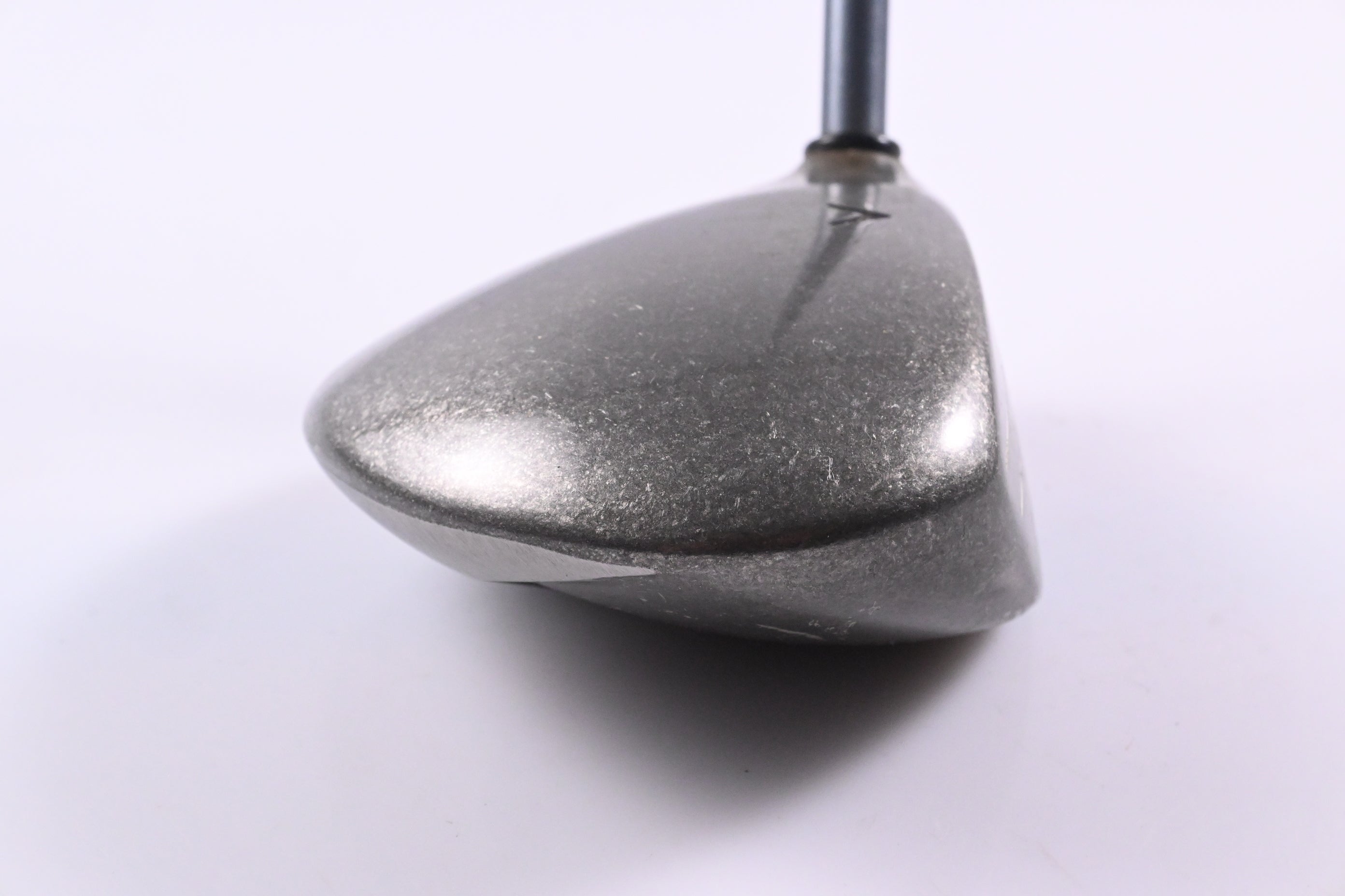 Callaway Hawk Eye #3 Wood / 15 Degree / Firm Flex Callaway Shaft