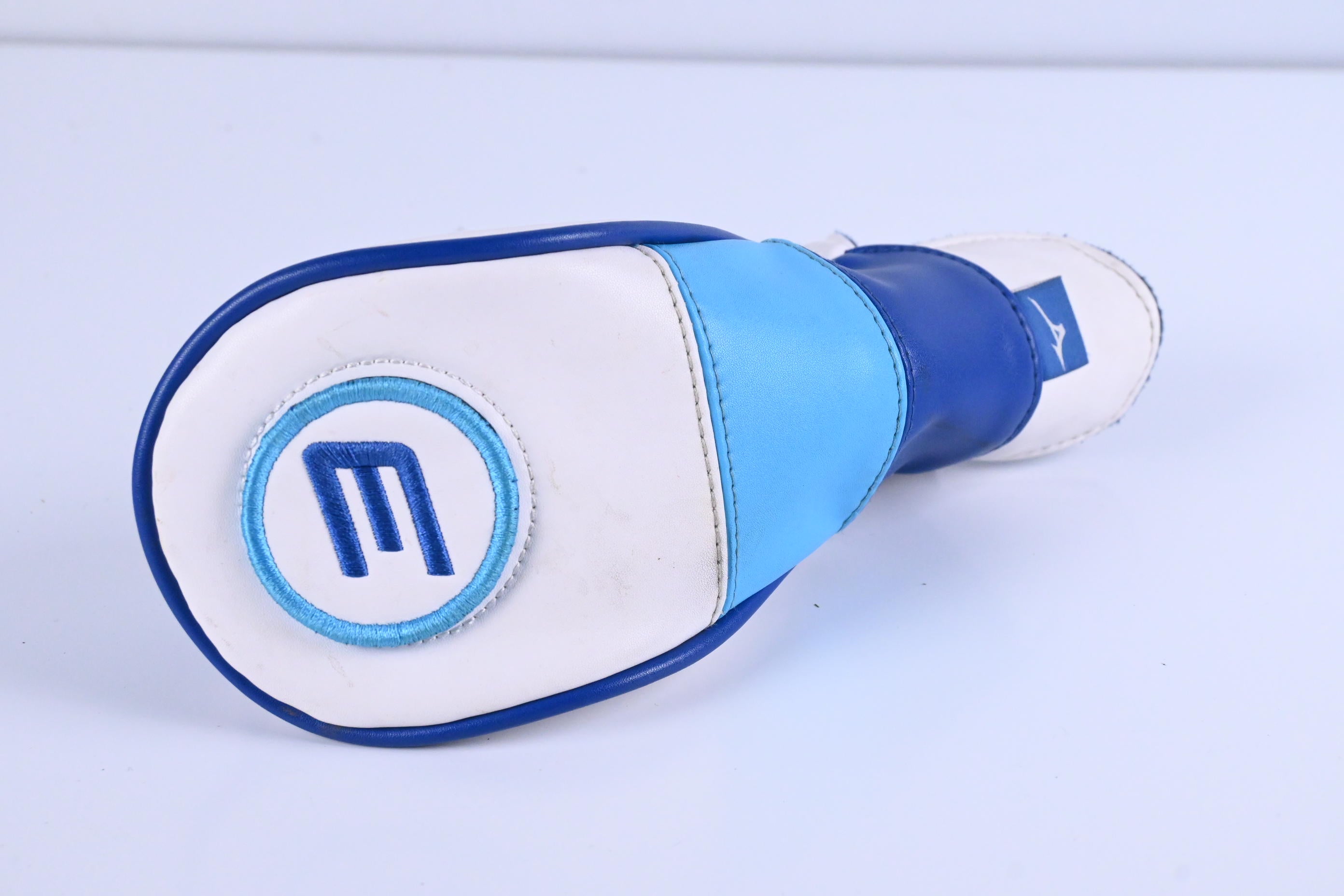 Mizuno ST-Z 230 #4 Hybrid / 22 Degree / TX-Flex Tensei CK White 100 Shaft