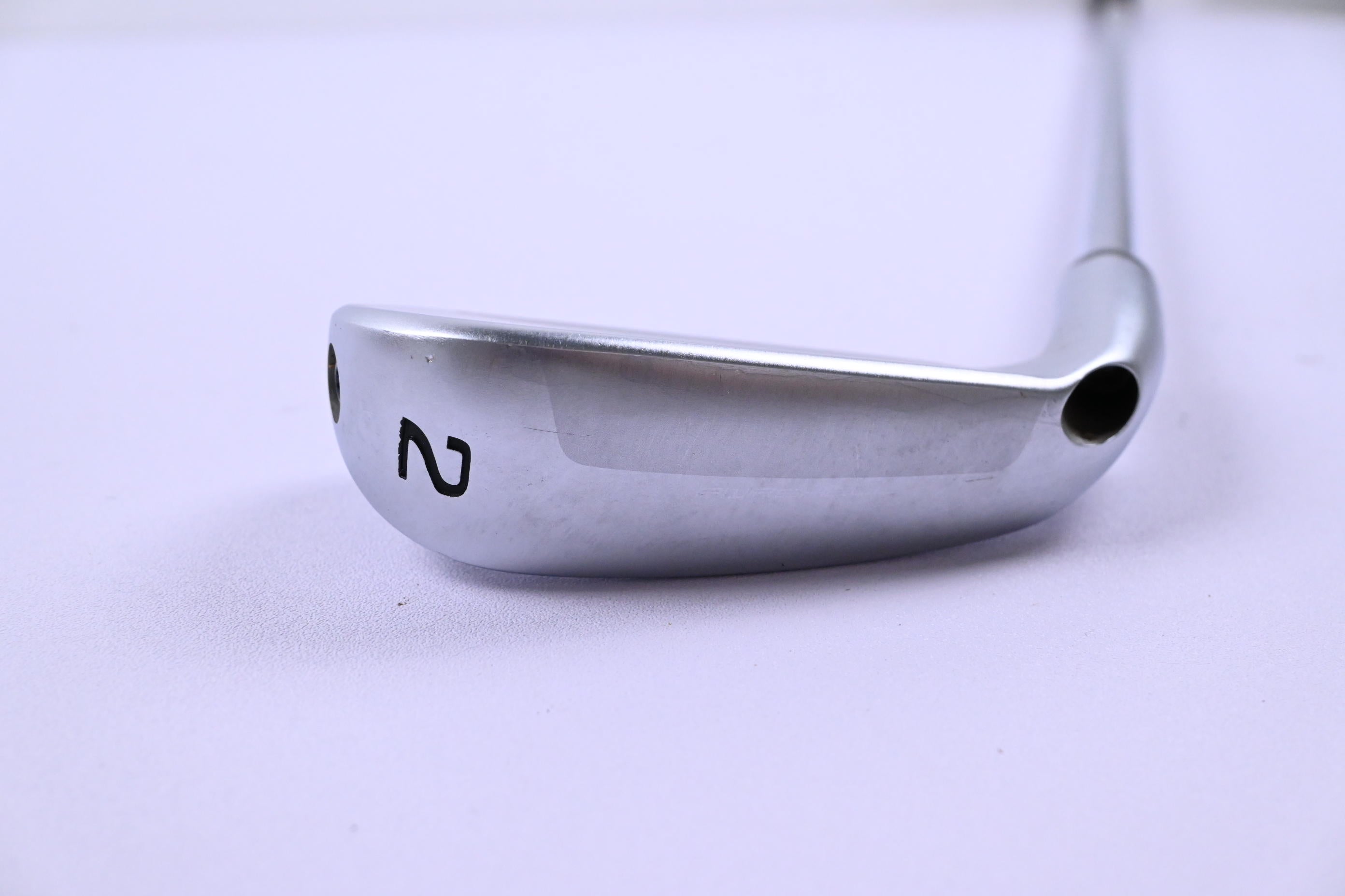 Cobra King Utility 2020 #2 Iron / 17.5 Degree / Regular Flex KBS $-Taper Shaft