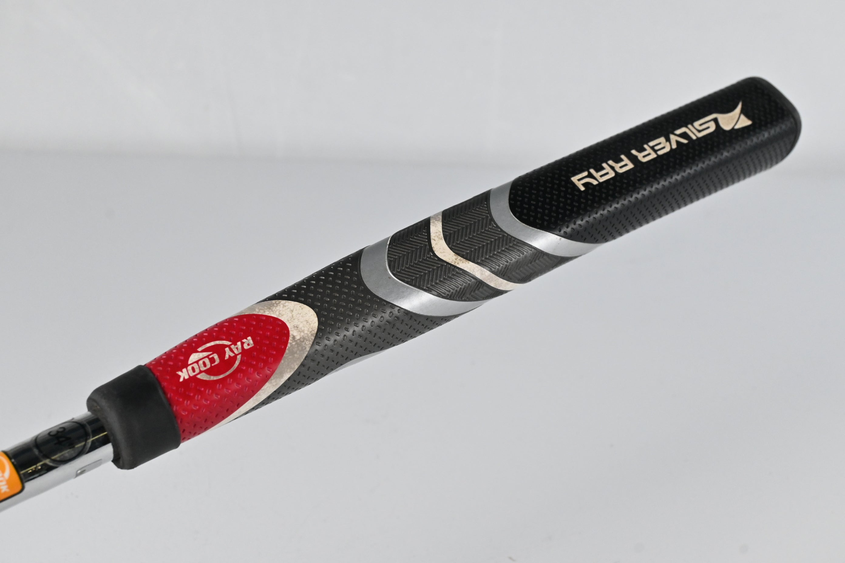 Ray Cook Silver Ray SR 500 Putter / 34.5 Inch