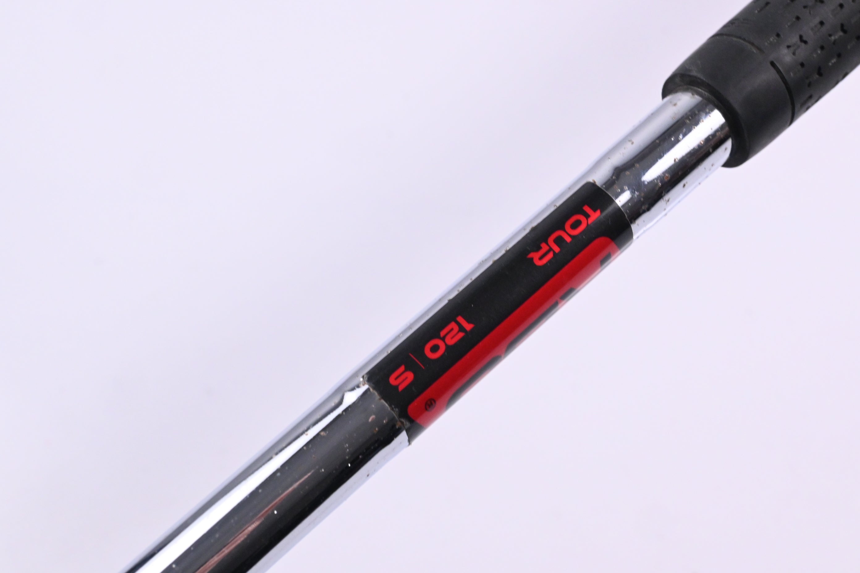 Ping Glide 3.0 Lob Wedge / 58 Degree / Blue Dot / Stiff Flex KBS Tour 120 Shaft