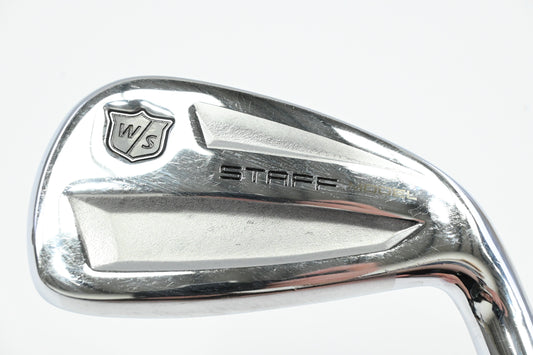Wilson Staff Model Utility #3 Iron / 21 Degree / X-Flex Dynamic Gold 115 X100