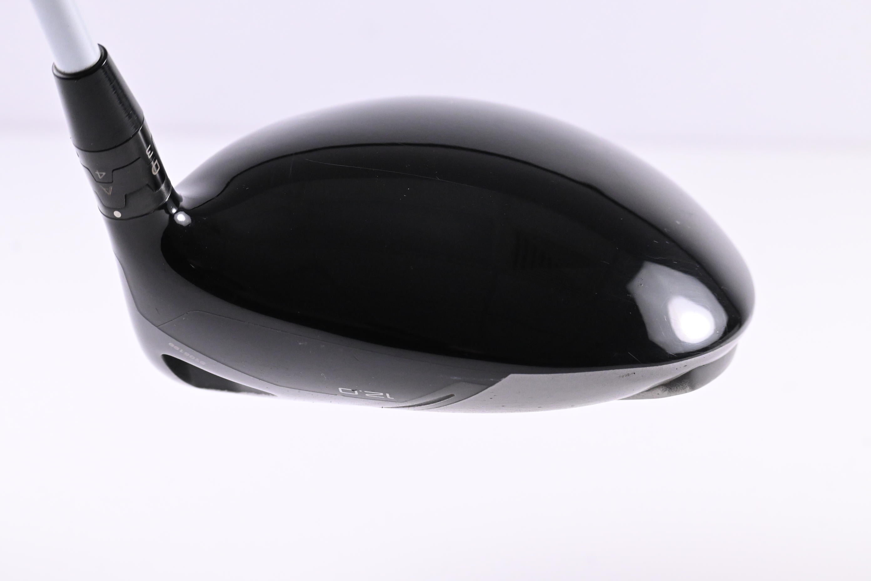 Titleist TSi1 Driver / 12 Degree / Senior Flex Aldila Ascent UL 40 Shaft