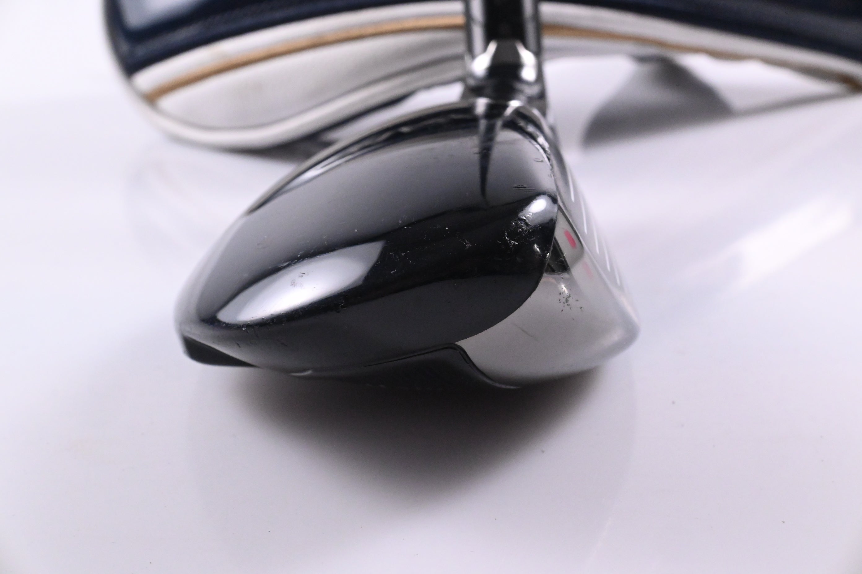 Callaway Paradym X #5 Hybrid / 24 Degree / Regular Flex HZRDUS Silver 65 Shaft