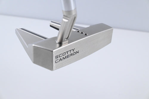 Left Hand Scotty Cameron Phantom 7.5 2024 Putter / 34 Inch