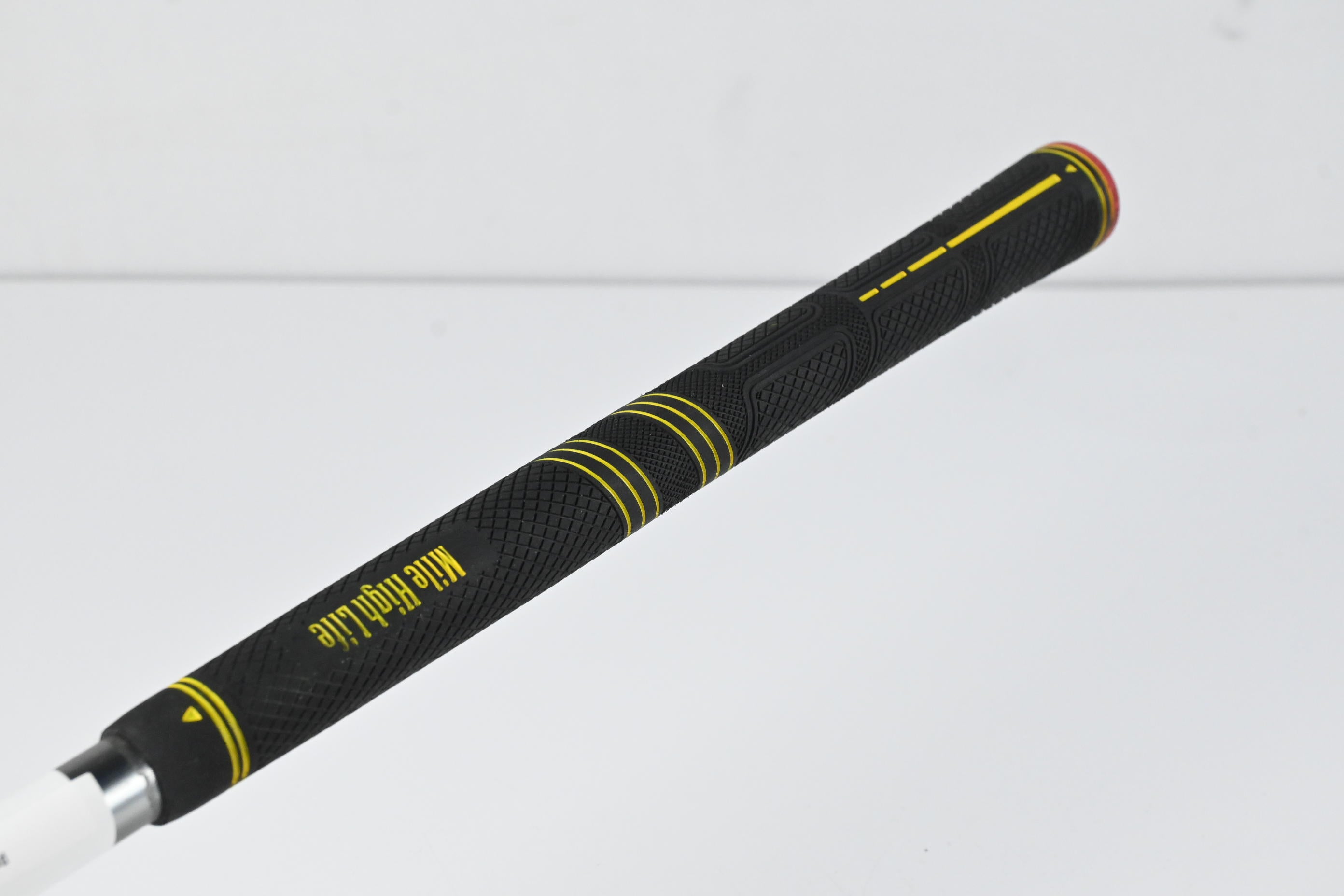 Cobra King F9 Driver / 10.5 Degree / Stiff Flex UST Mamiya Helium 59 Shaft