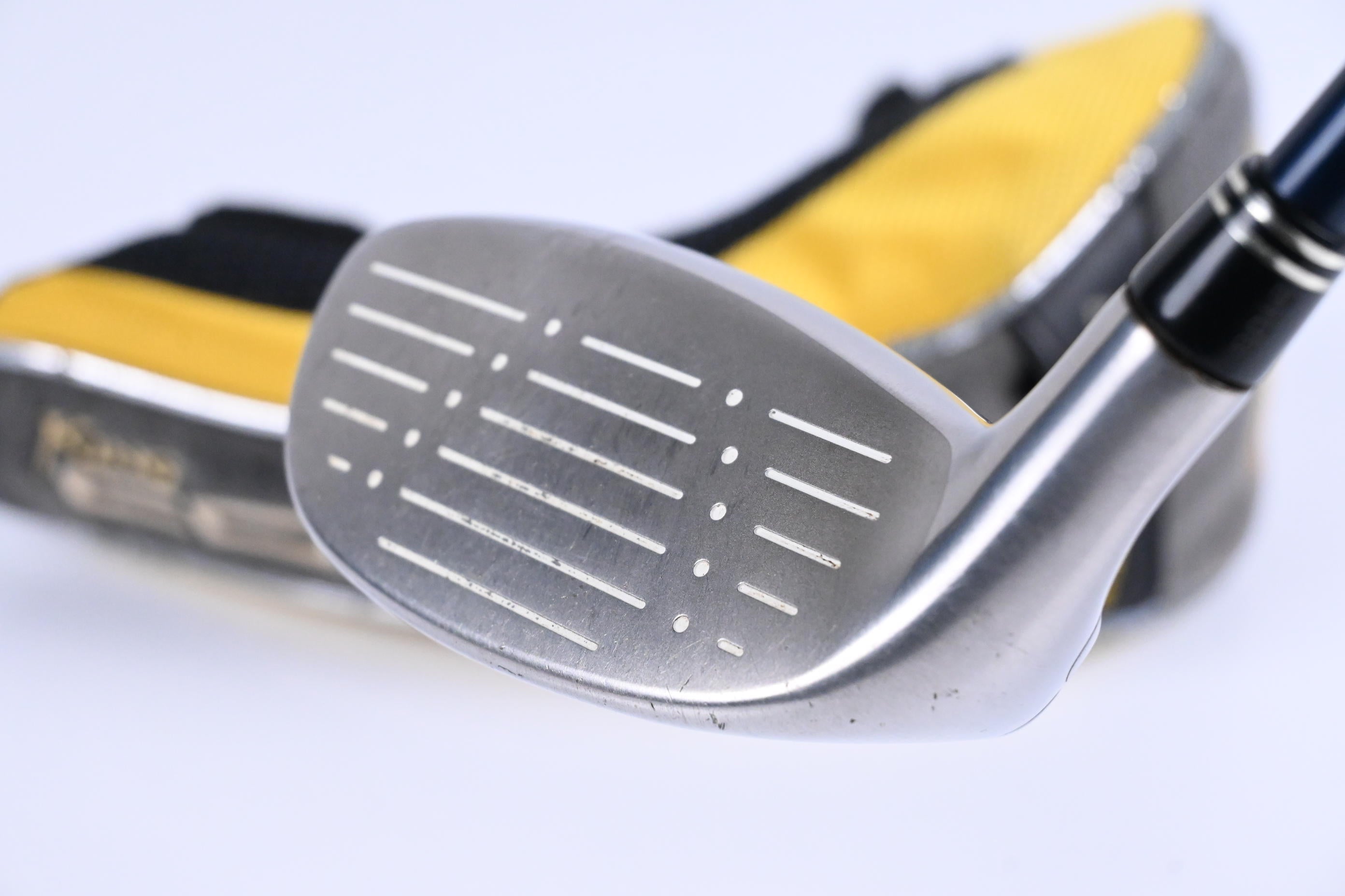 Cobra Baffler DWS #5 Hybrid / 26 Degree / Regular Flex Aldila VS Proto-HL