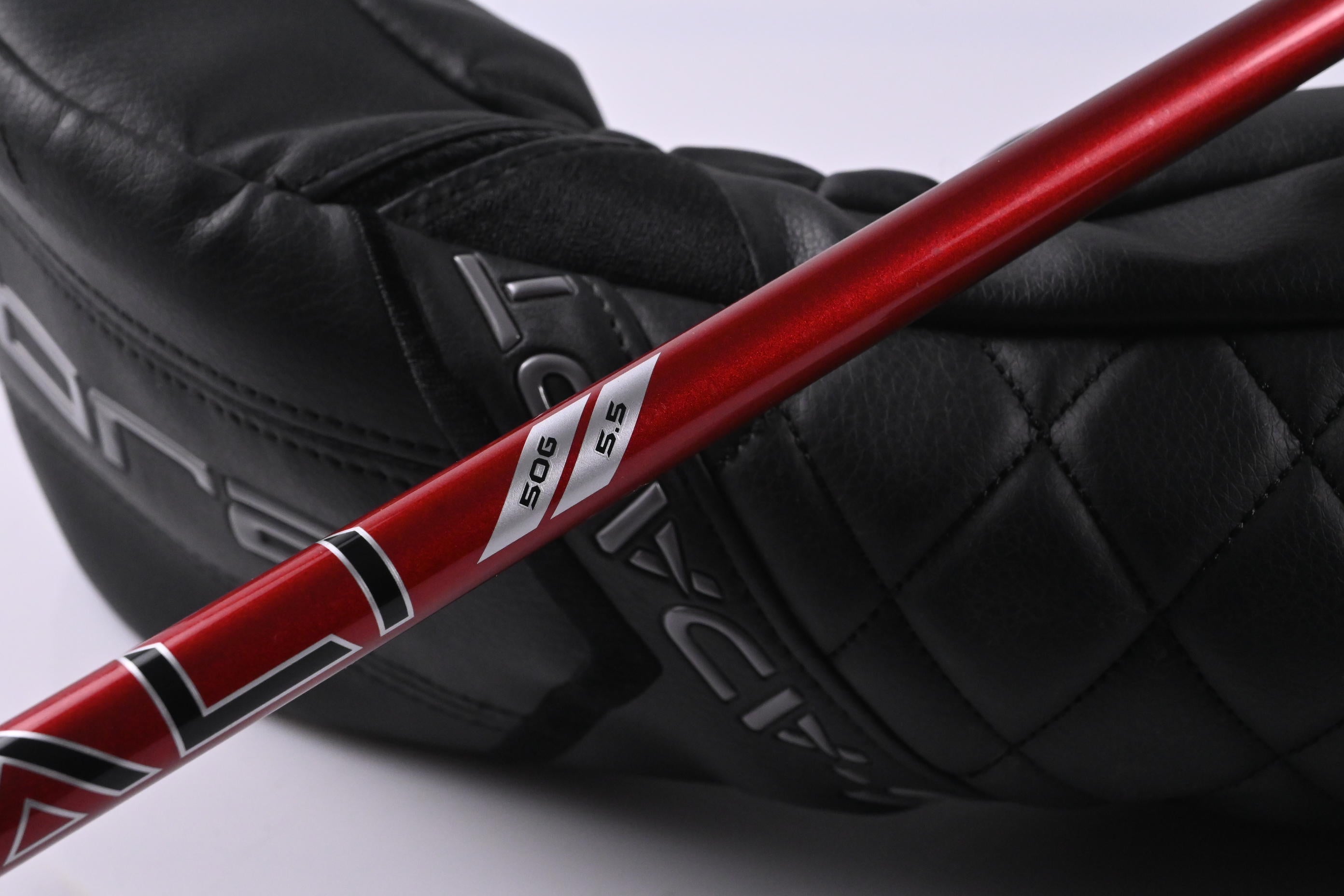 Cobra DS-Adapt MAX-K Driver / 10.5 Degree / Regular Flex Denali Red 50 Shaft