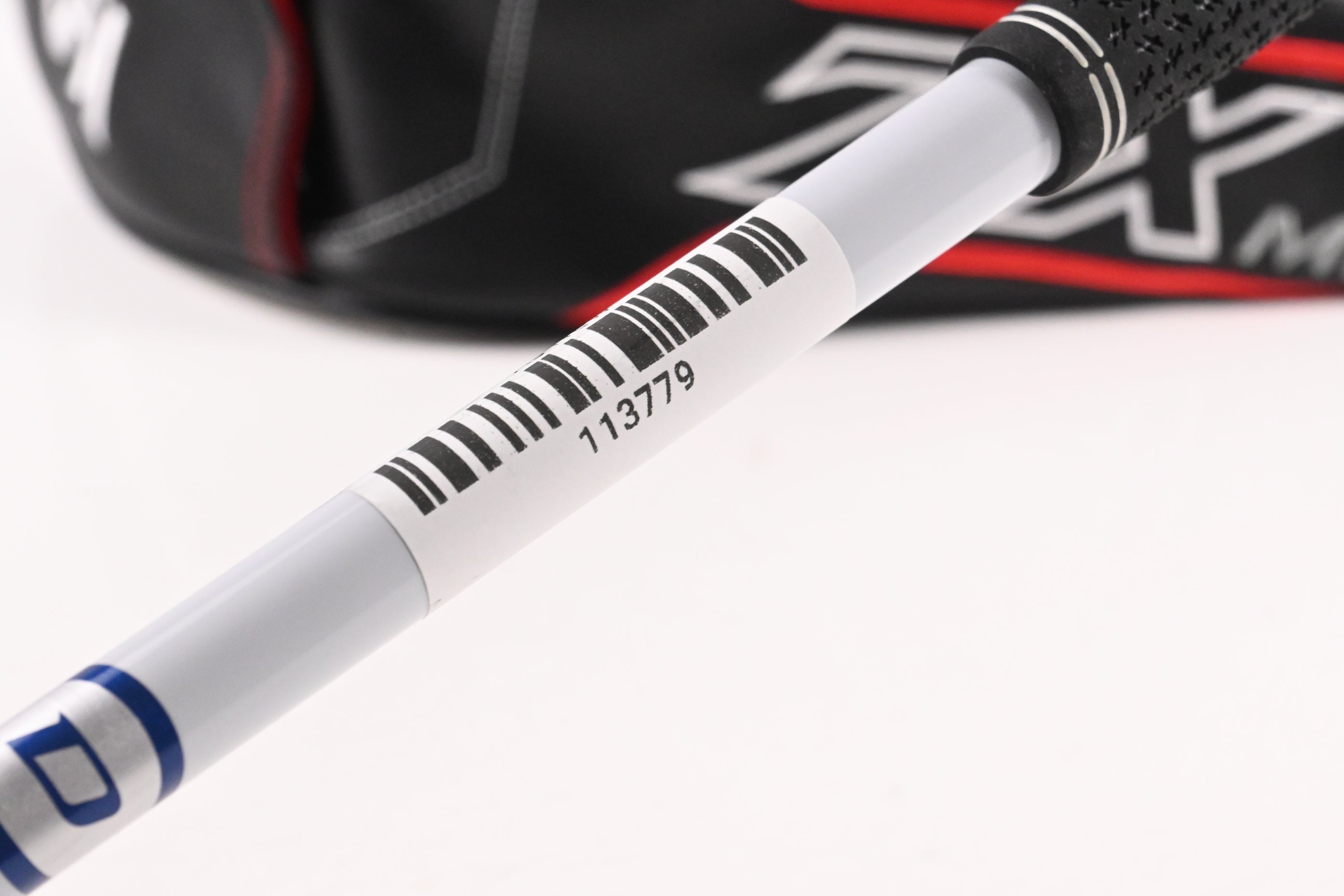 Left Hand Srixon ZX5 Mk II Driver / 10.5 Degree / Regular Flex Diamana 50 Shaft