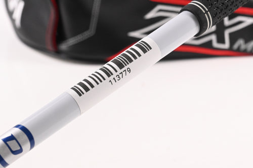 Left Hand Srixon ZX5 Mk II Driver / 10.5 Degree / Regular Flex Diamana 50 Shaft