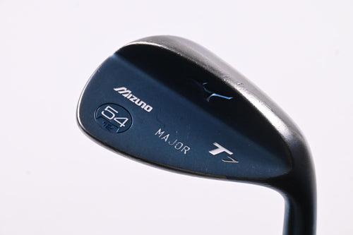 Mizuno T7 Sand Wedge / 54 Degree / Stiff Flex XP 105 S300 Shaft