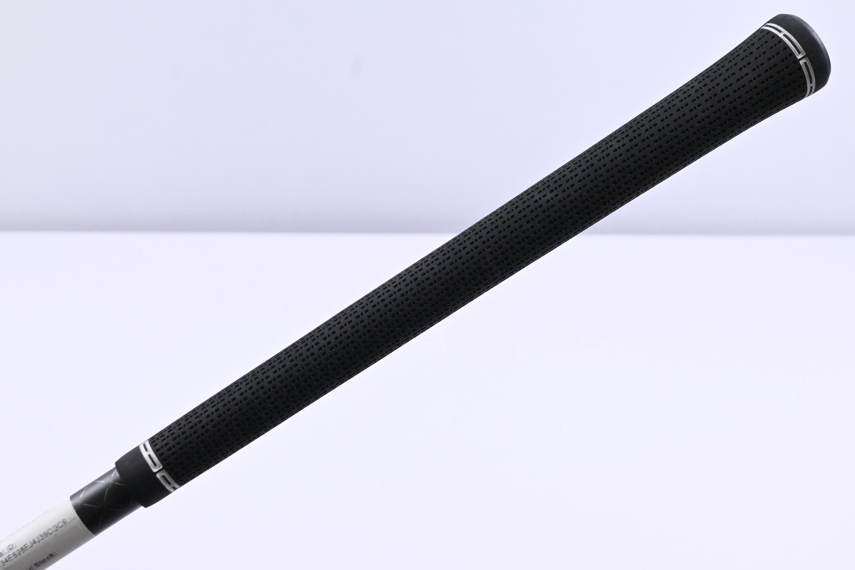 Mitsubishi Chemical Tensei 1K Black 65 Driver Shaft / X-Flex / Titleist Adapter