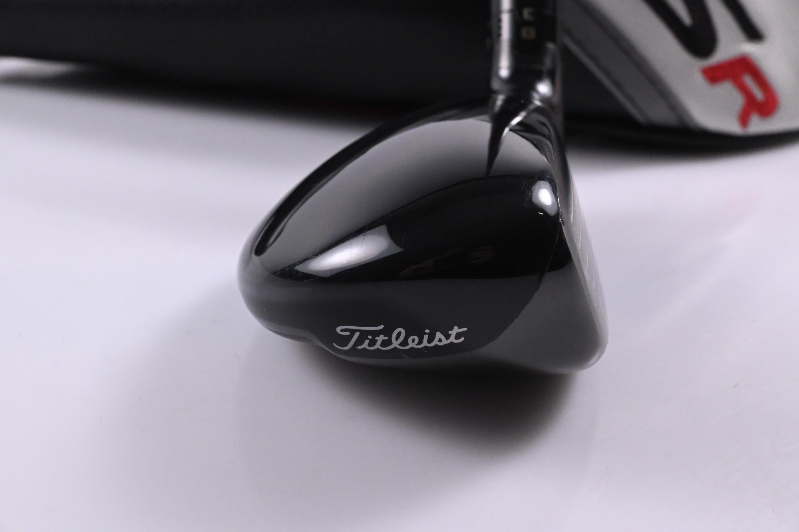 Titleist TSR3 #3 Hybrid / 19 Degree / Stiff Flex Tensei CK Blue 80 Shaft