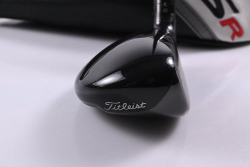 Titleist TSR3 #3 Hybrid / 19 Degree / Stiff Flex Tensei CK Blue 80 Shaft