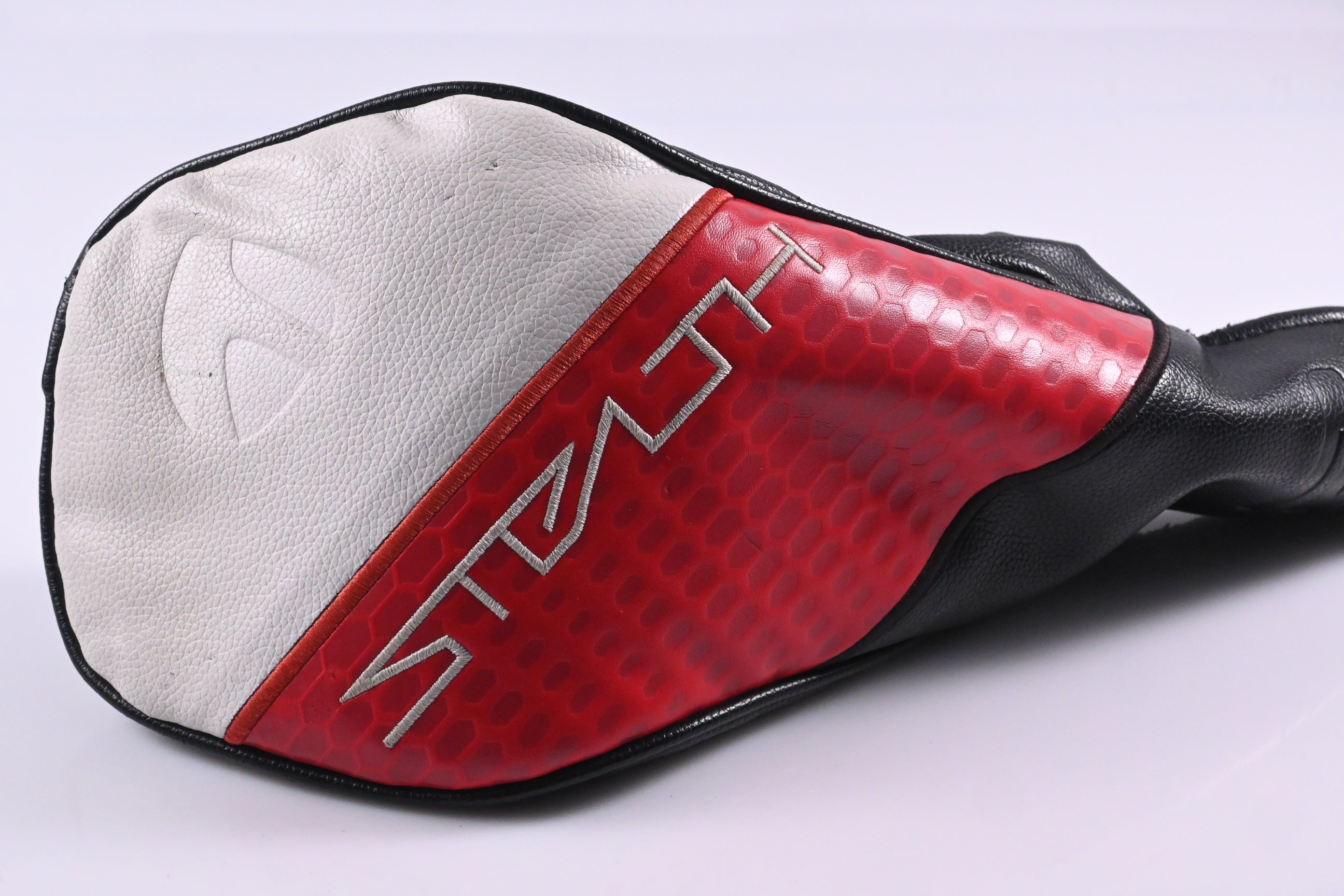 Taylormade Stealth 2 HD Driver / 12 Degree / Senior Flex Fujikura Ventus TR Red