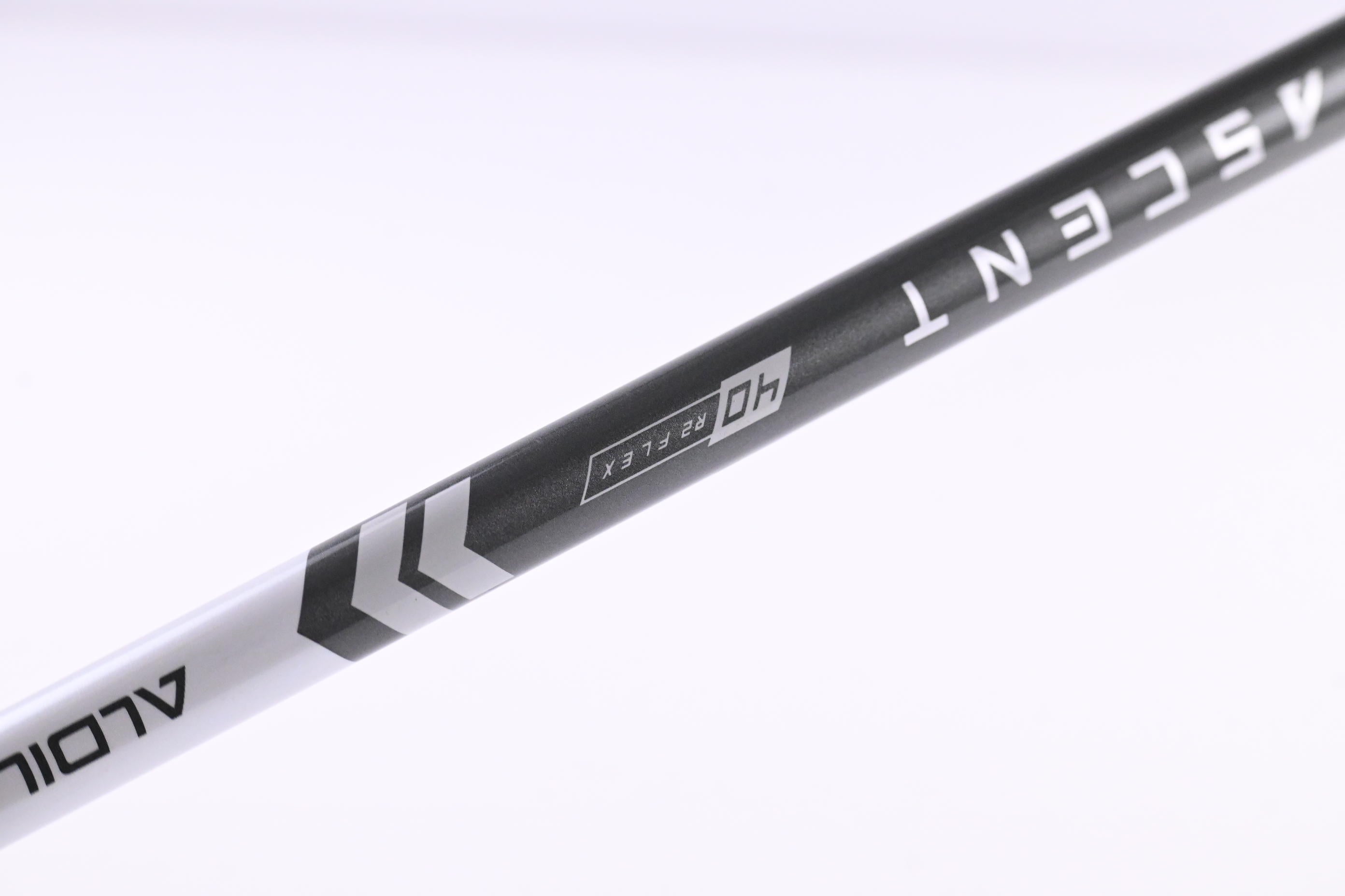 Titleist TSi1 Driver / 12 Degree / Senior Flex Aldila Ascent UL 40 Shaft